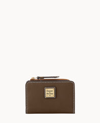 Penrose Zip Credit Card Wallet 12