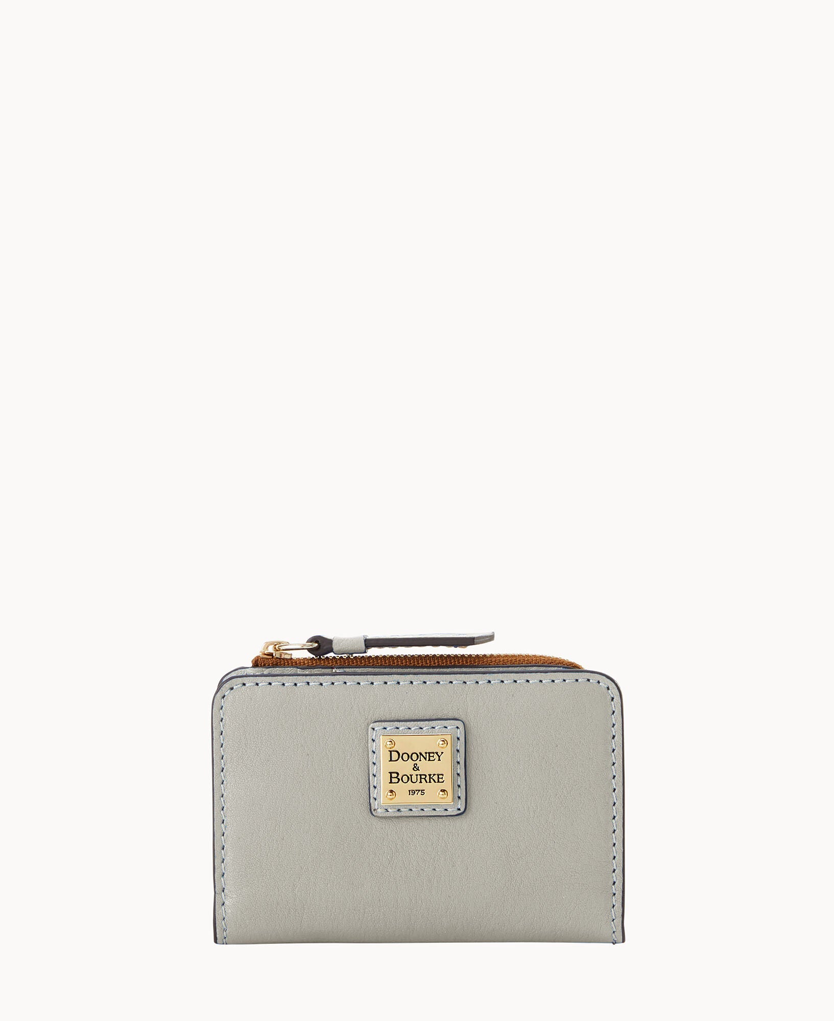 Penrose Zip Credit Card Wallet 12