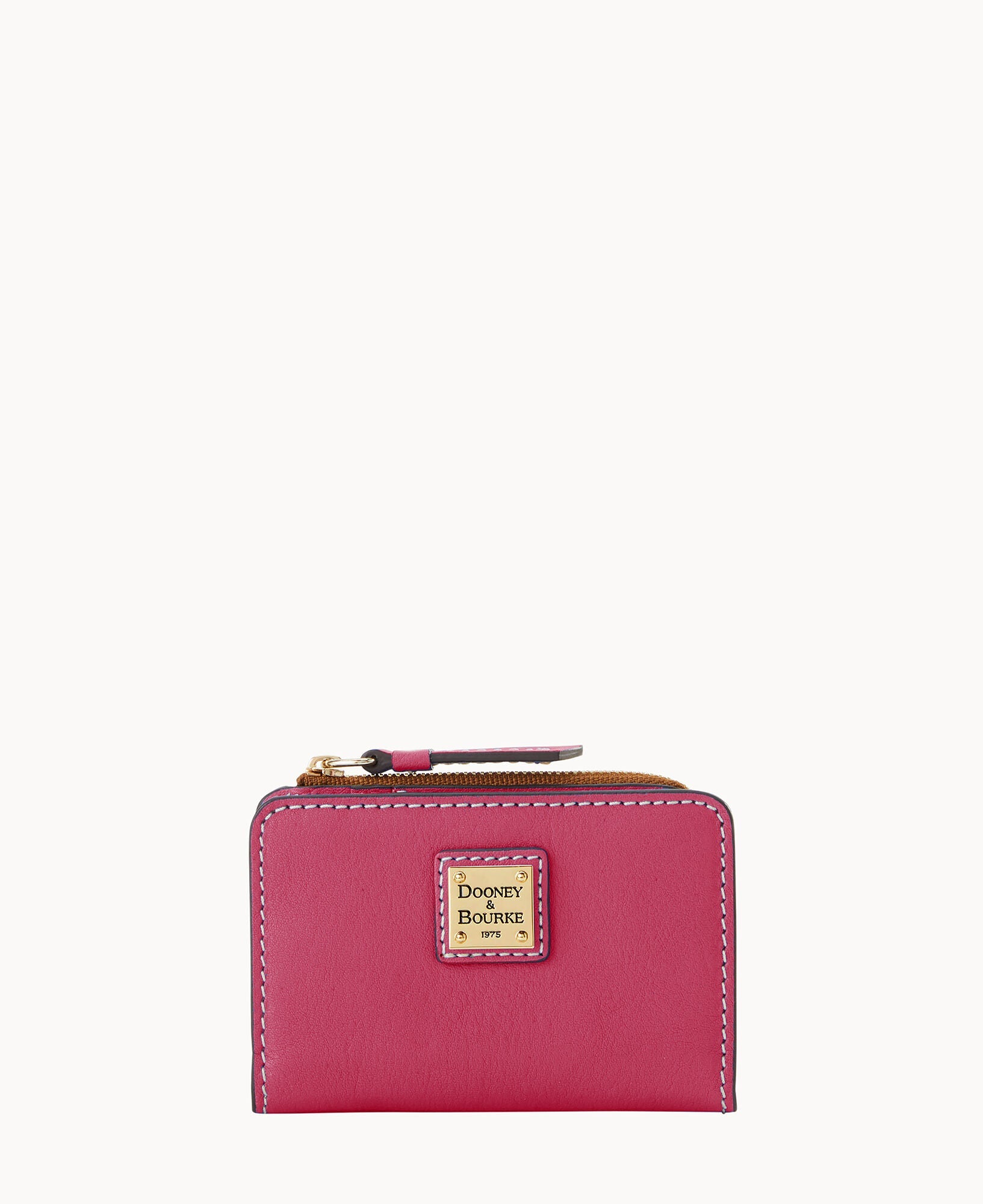 Penrose Zip Credit Card Wallet 12