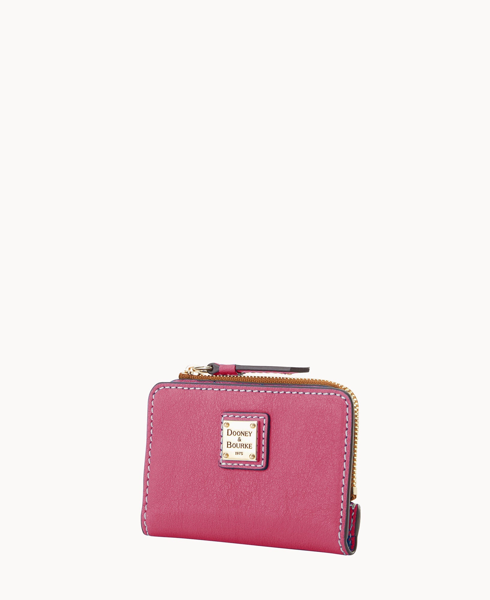 Penrose Zip Credit Card Wallet 12