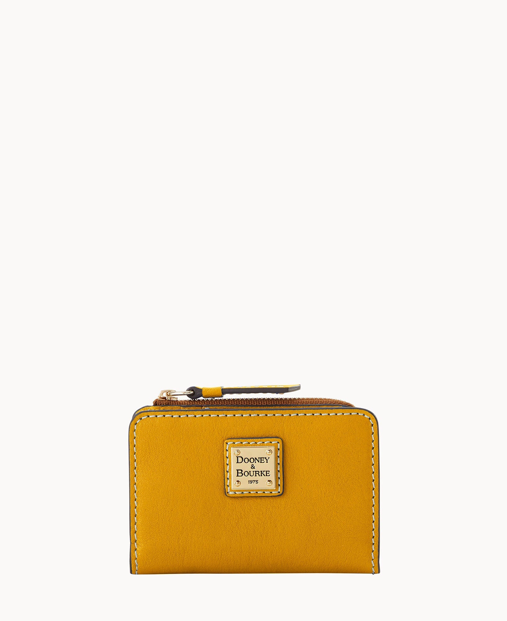 Penrose Zip Credit Card Wallet 12