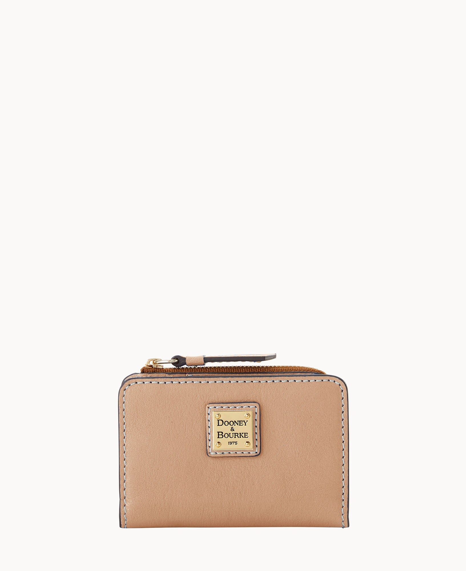 Penrose Zip Credit Card Wallet 12