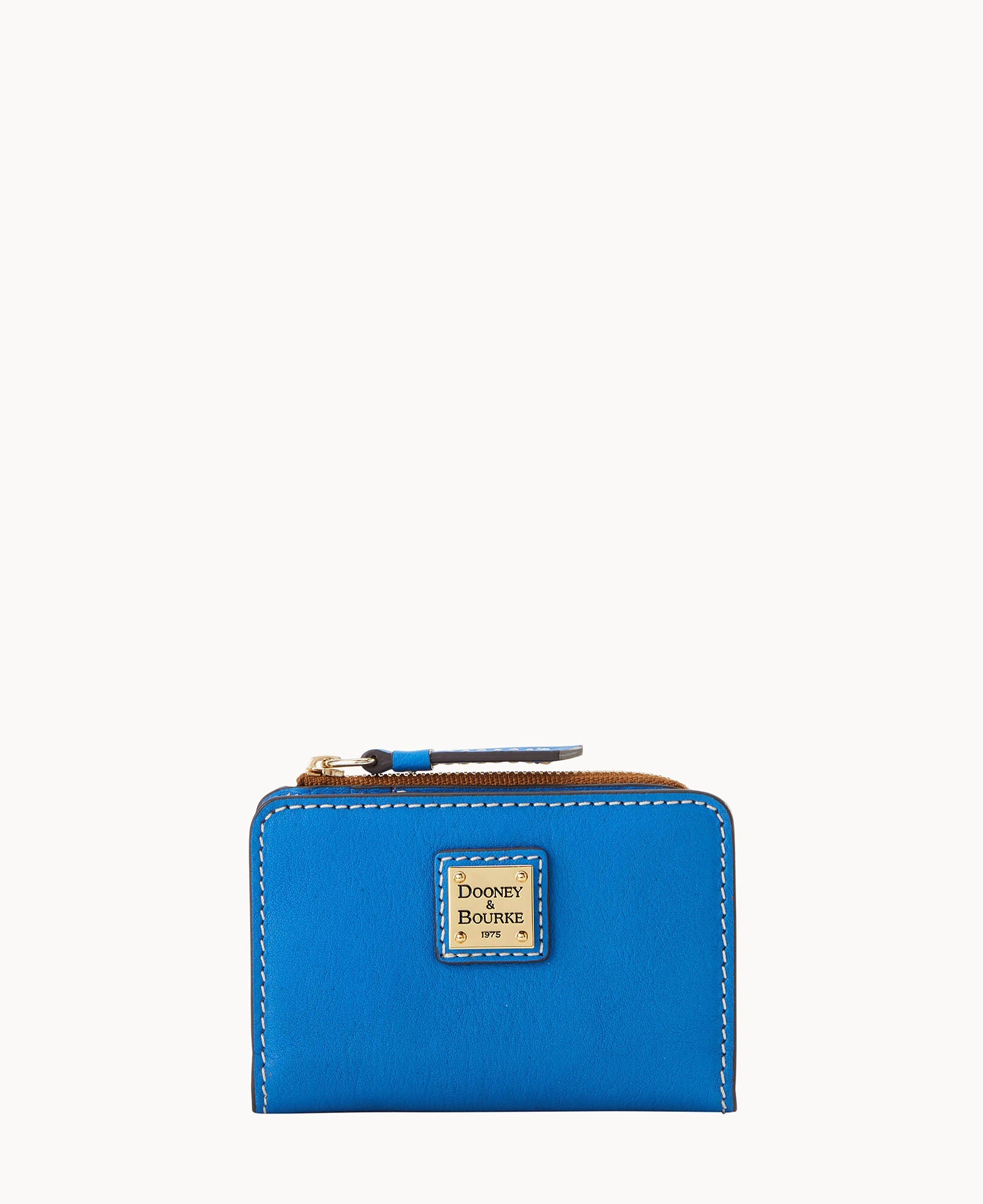 Penrose Zip Credit Card Wallet 12