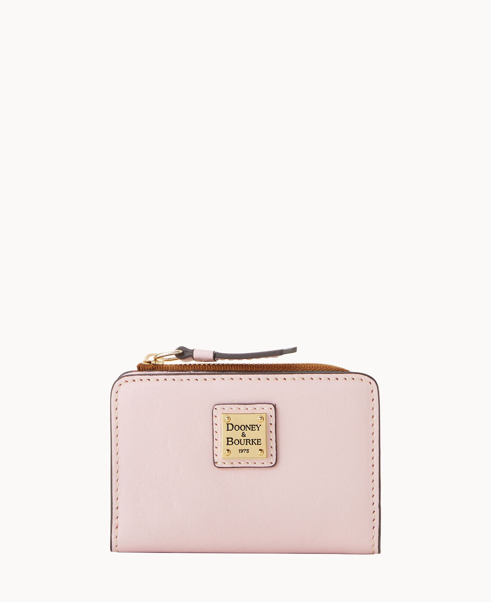 Penrose Zip Credit Card Wallet 12