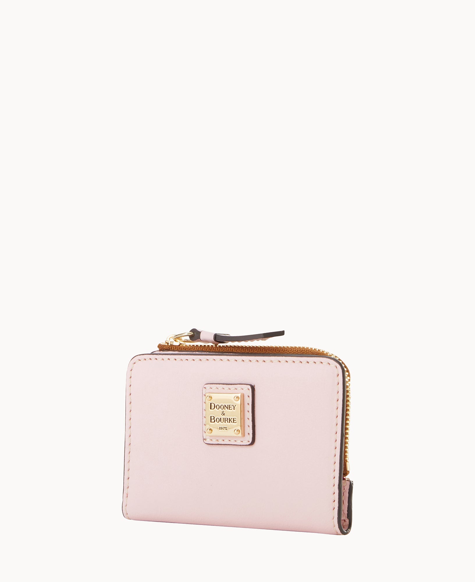 Penrose Zip Credit Card Wallet 12