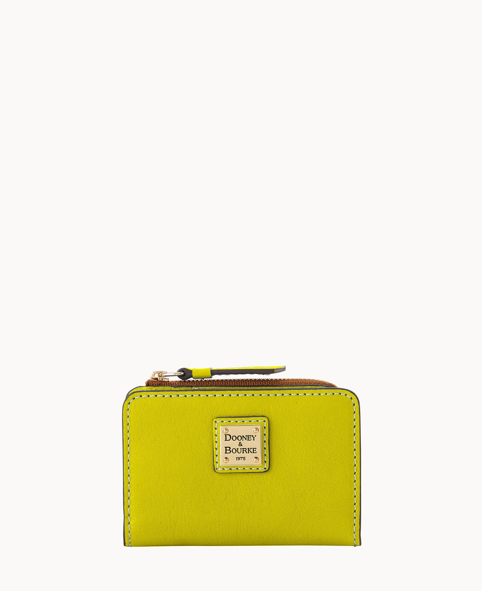 Penrose Zip Credit Card Wallet 12