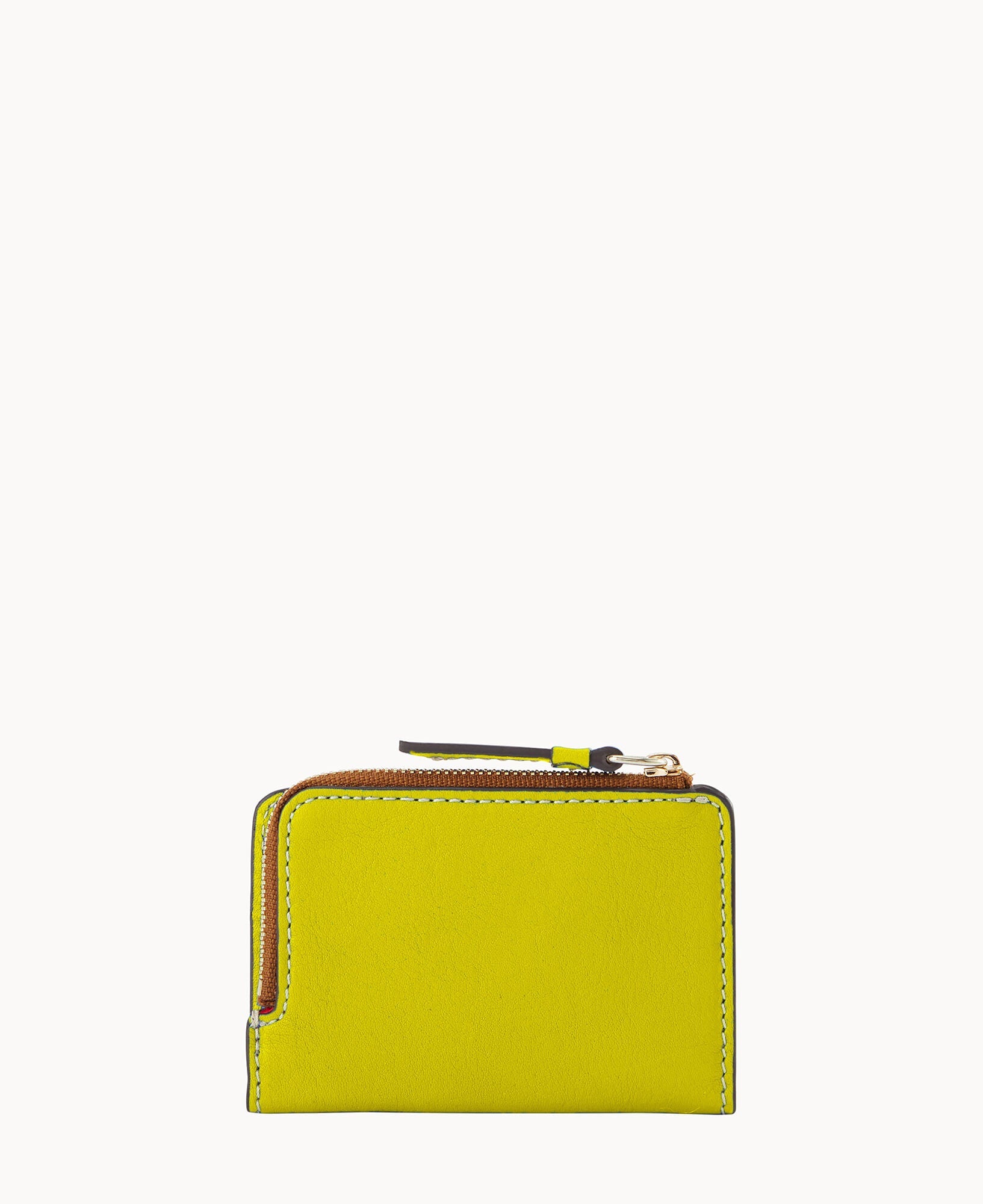 Penrose Zip Credit Card Wallet 12