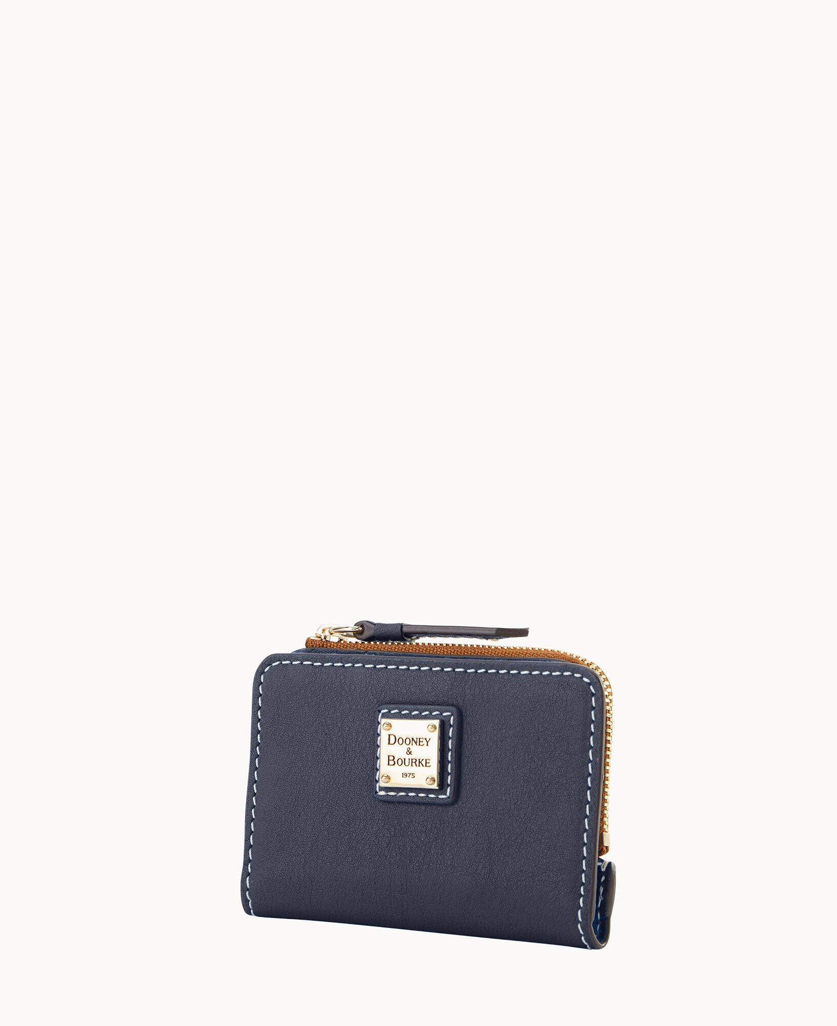 Penrose Zip Credit Card Wallet 12