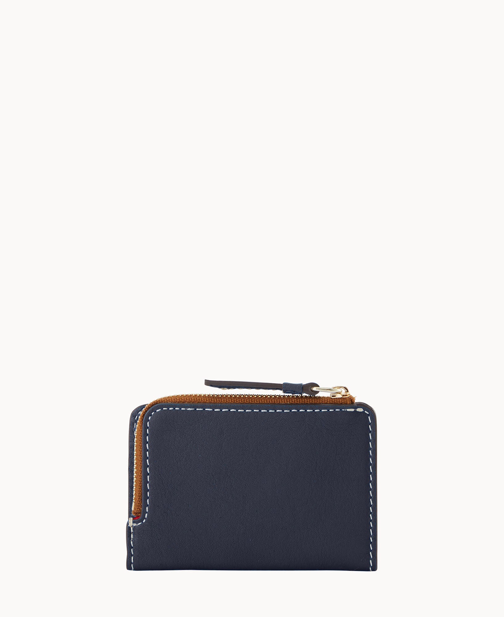 Penrose Zip Credit Card Wallet 12