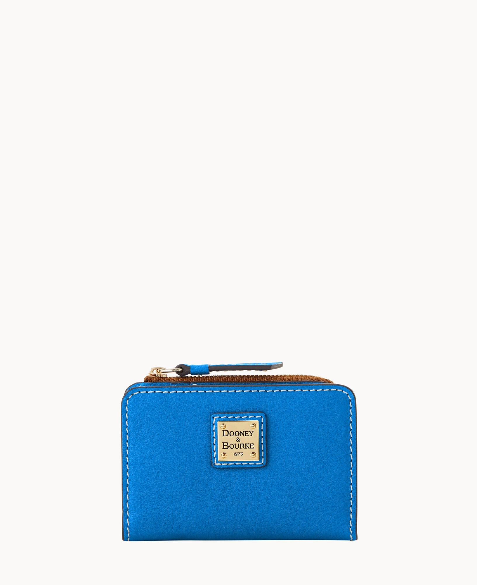 Penrose Zip Credit Card Wallet 12