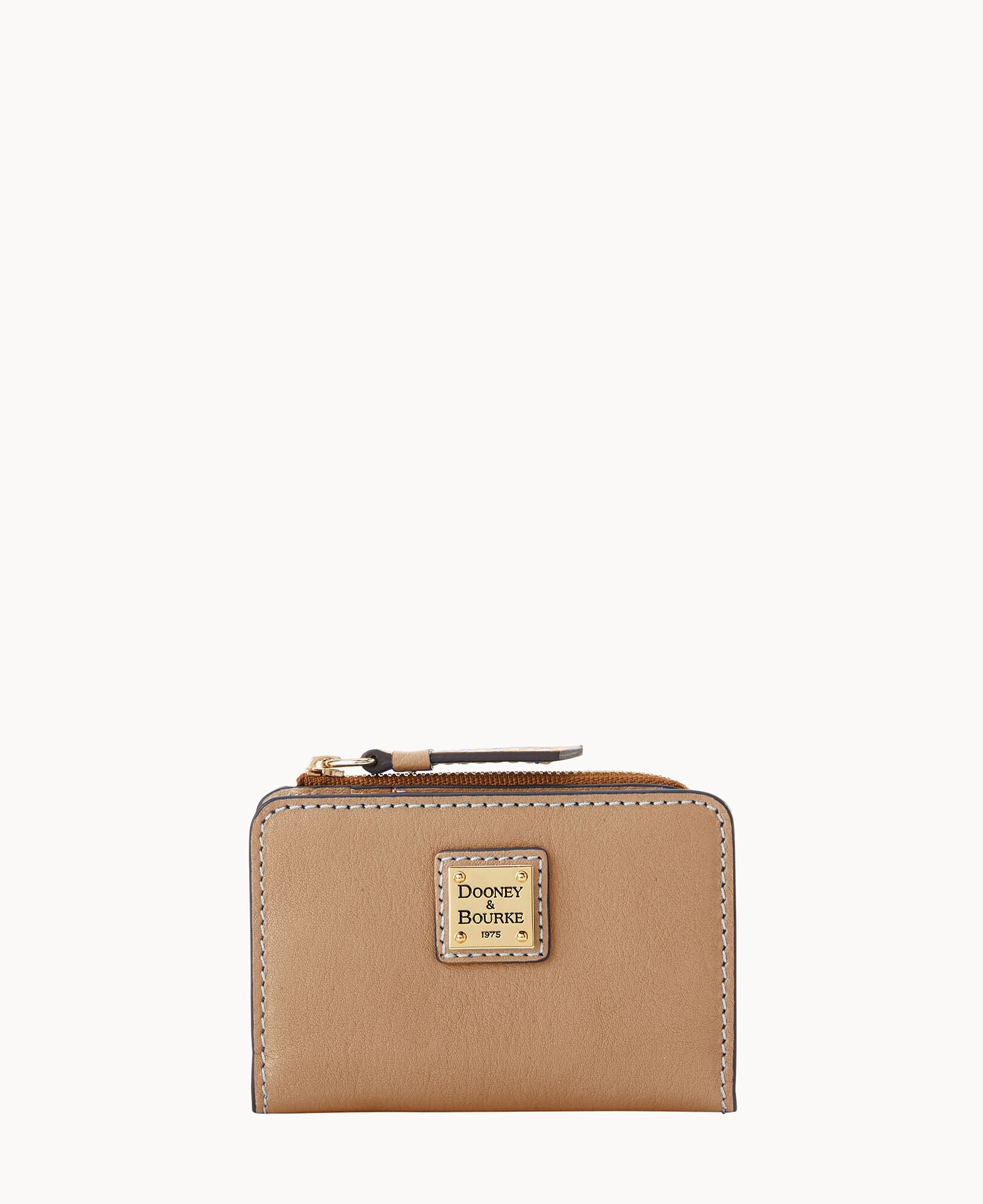 Penrose Zip Credit Card Wallet 12