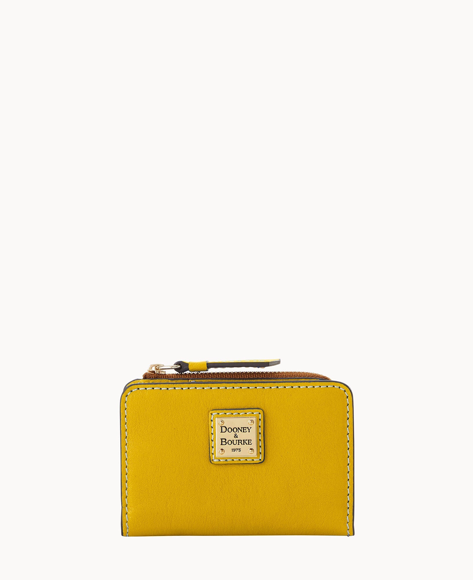 Penrose Zip Credit Card Wallet 12