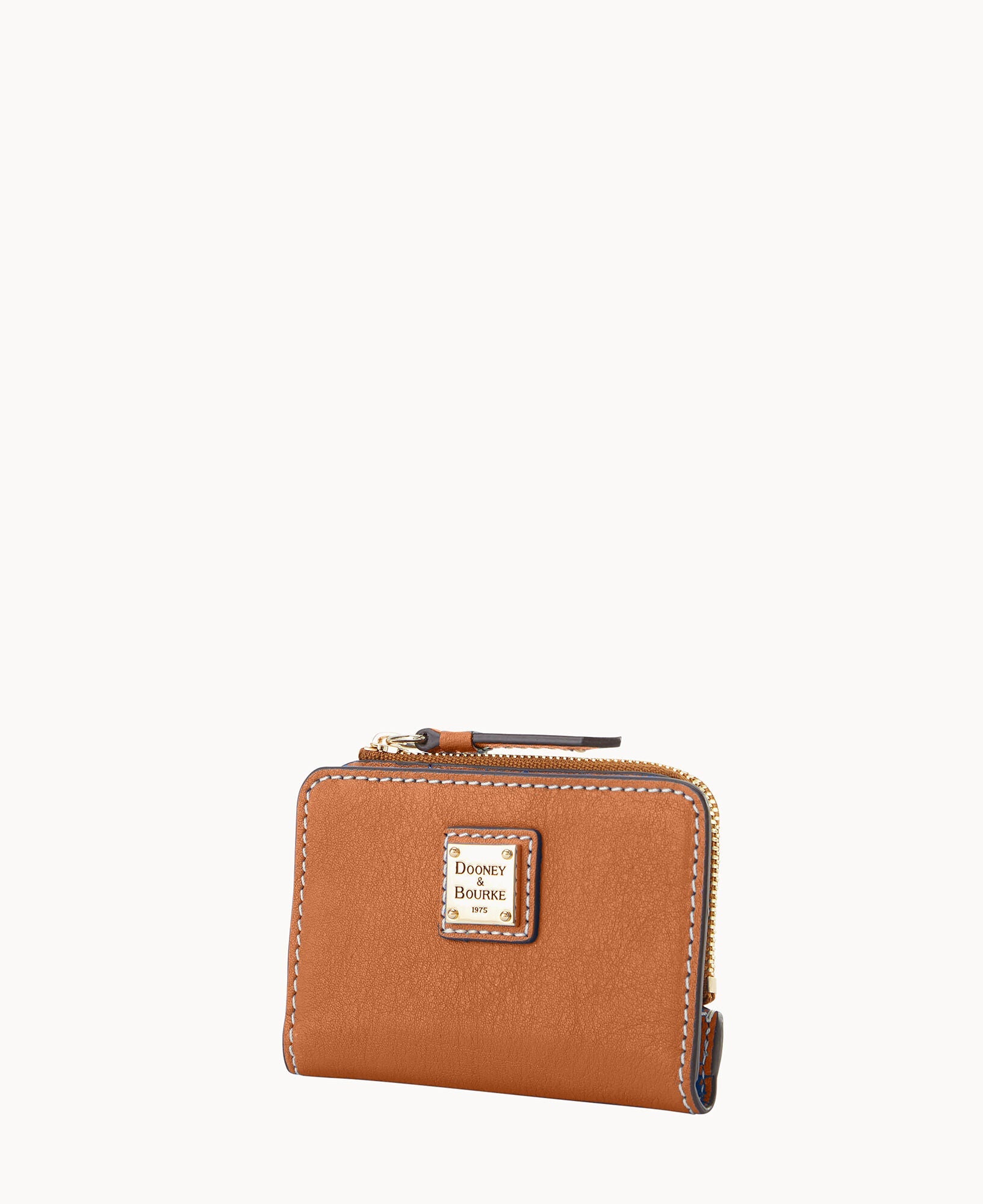 Penrose Zip Credit Card Wallet 12