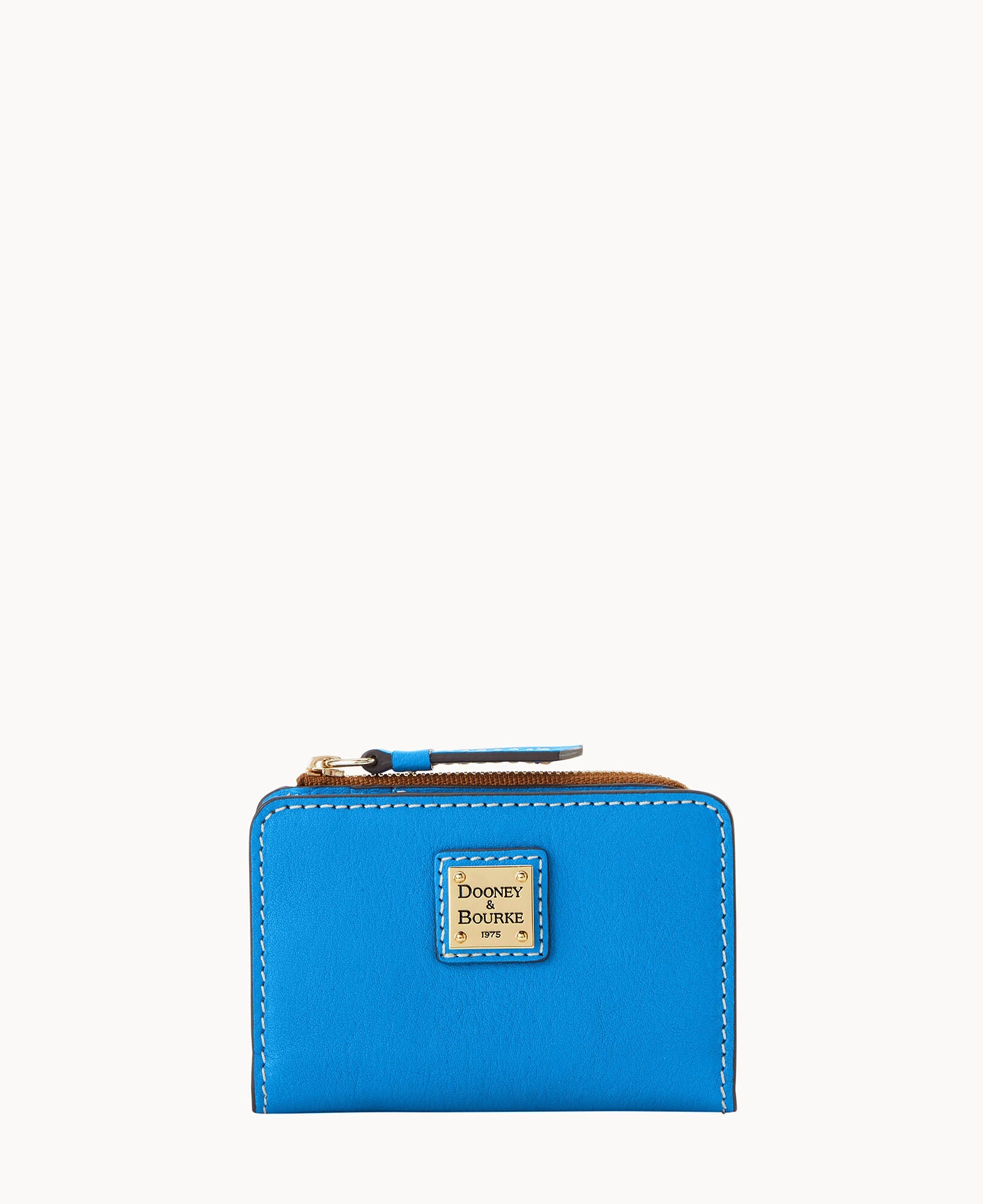 Penrose Zip Credit Card Wallet 12