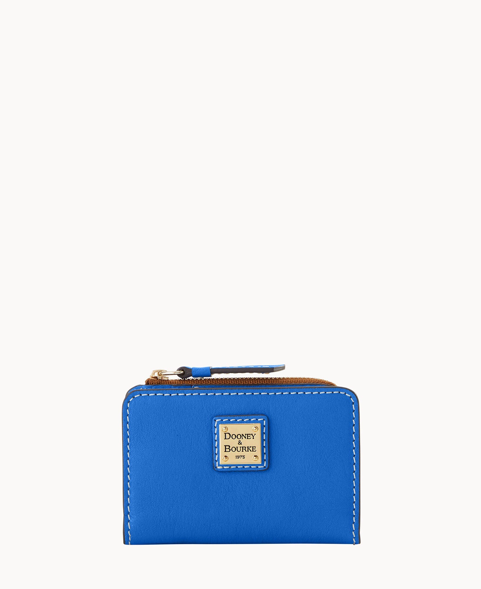 Penrose Zip Credit Card Wallet 12