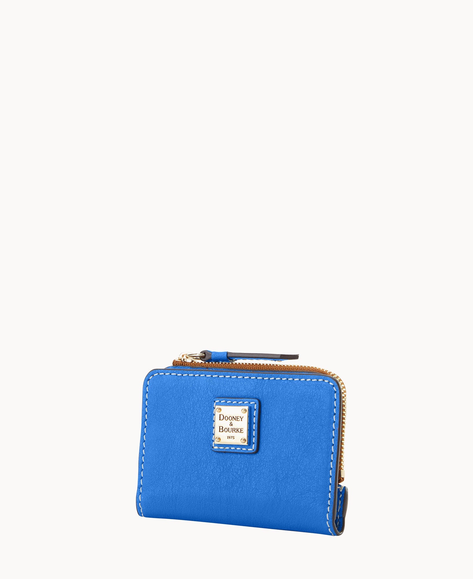 Penrose Zip Credit Card Wallet 12