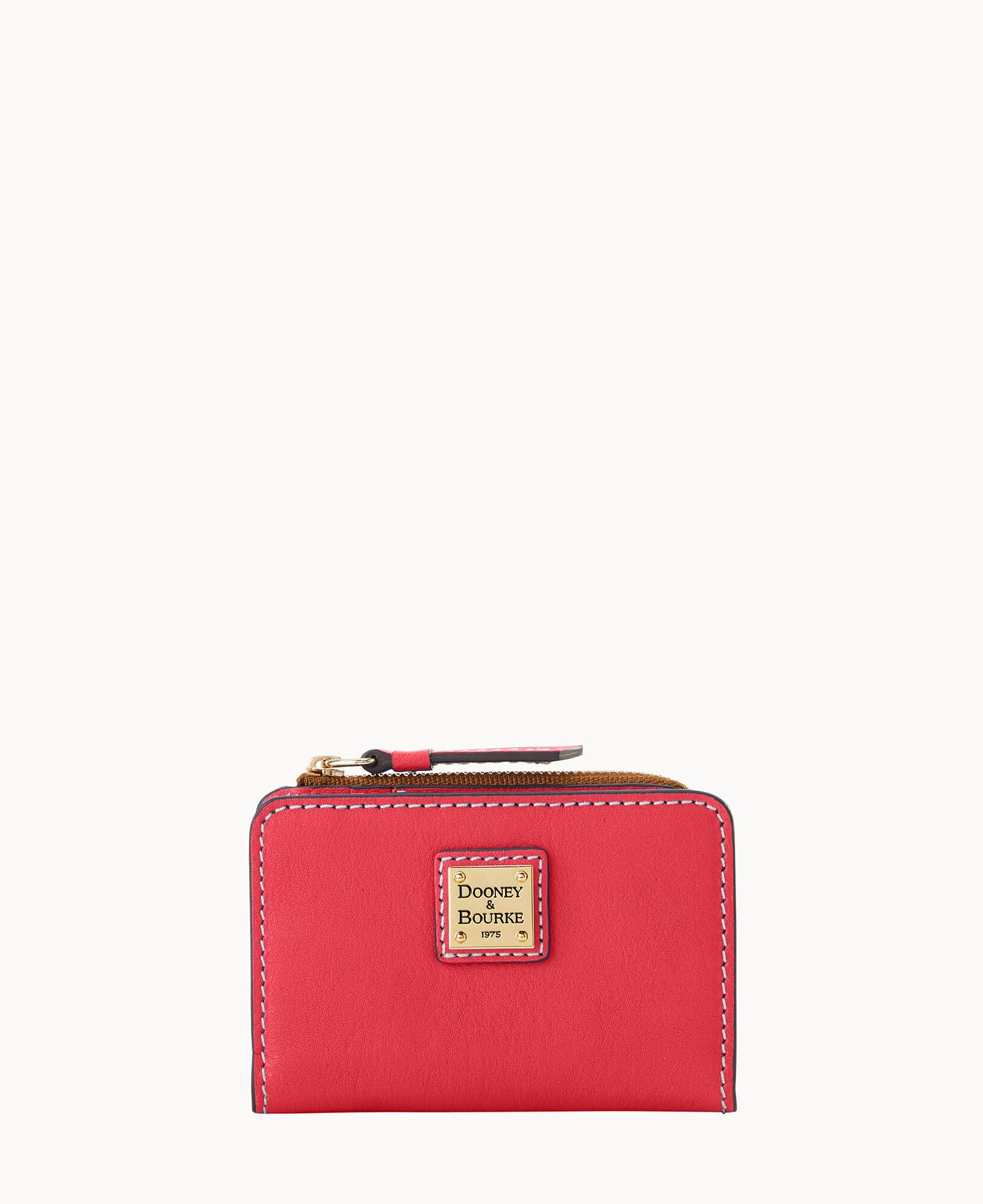 Penrose Zip Credit Card Wallet 12