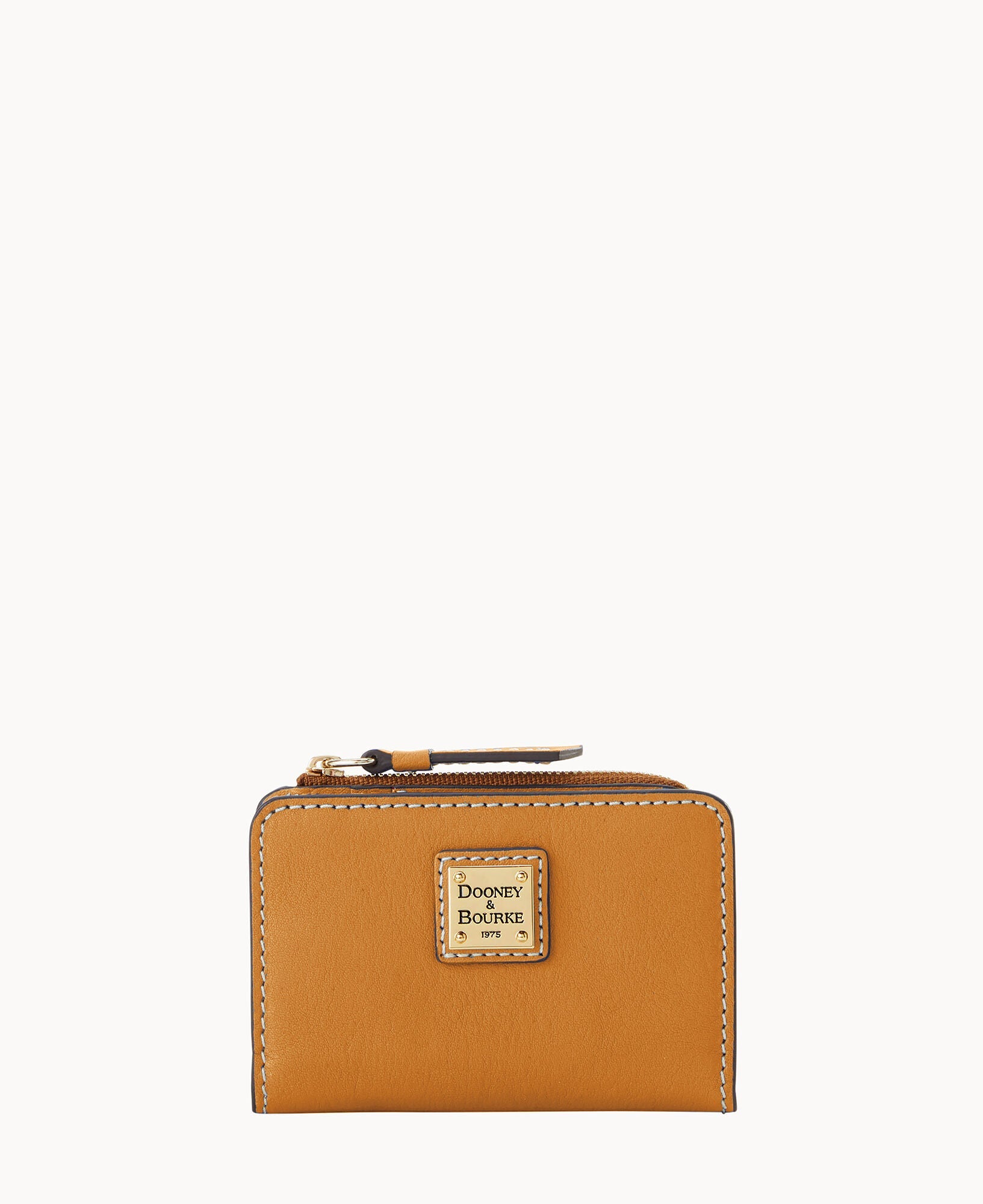 Penrose Zip Credit Card Wallet 12