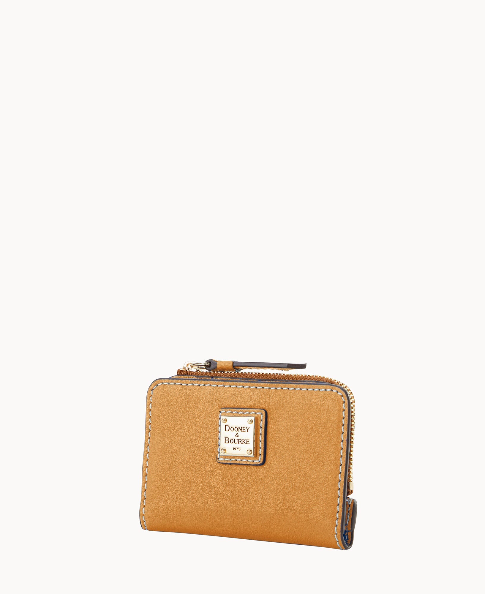 Penrose Zip Credit Card Wallet 12