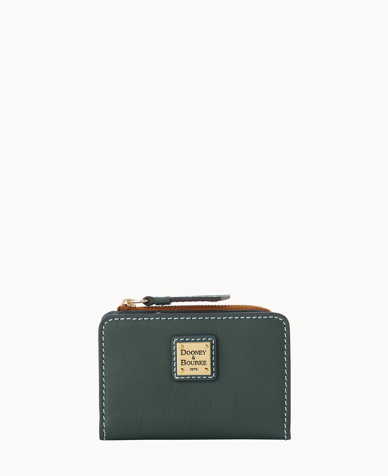 Penrose Zip Credit Card Wallet 12