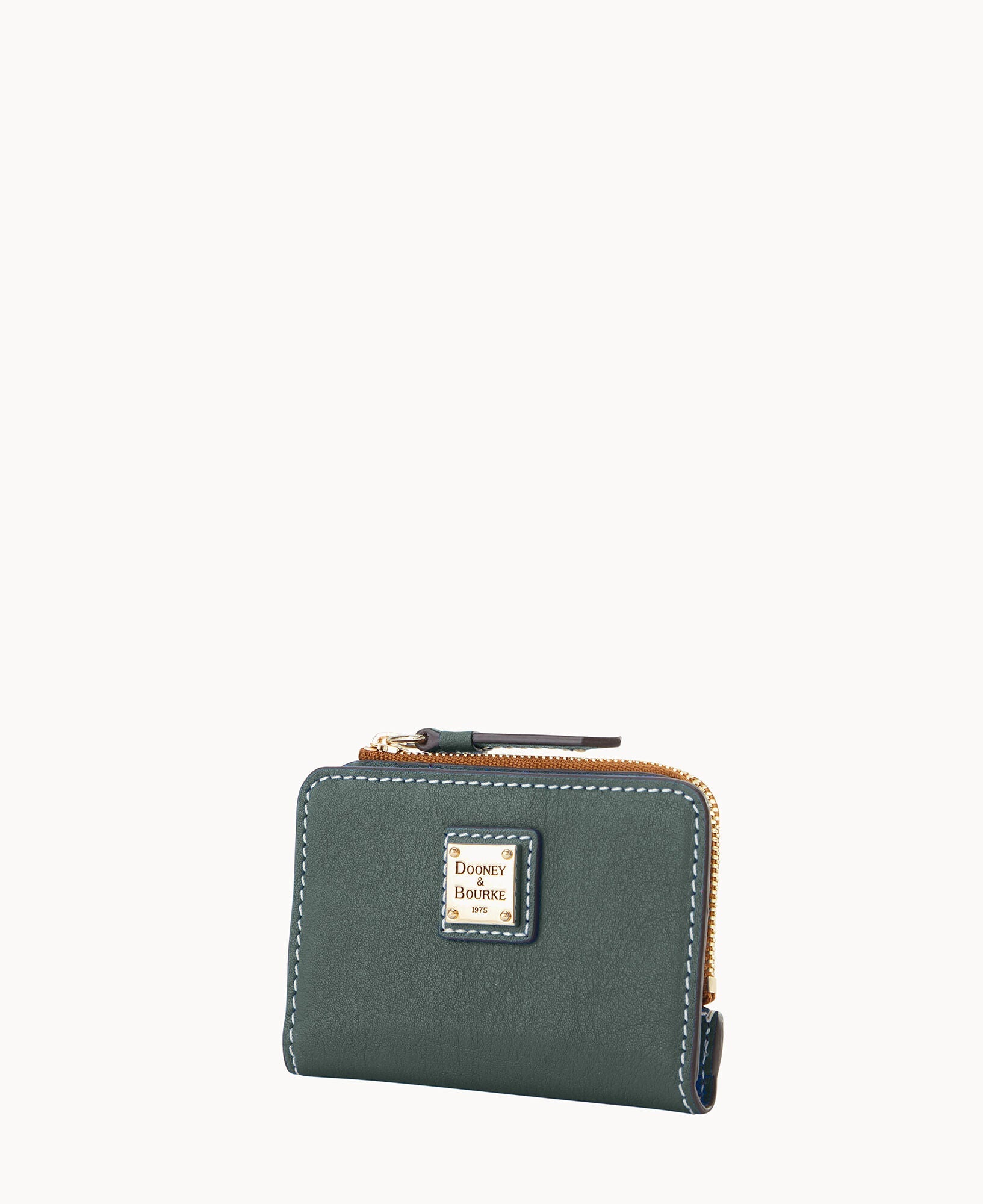 Penrose Zip Credit Card Wallet 12