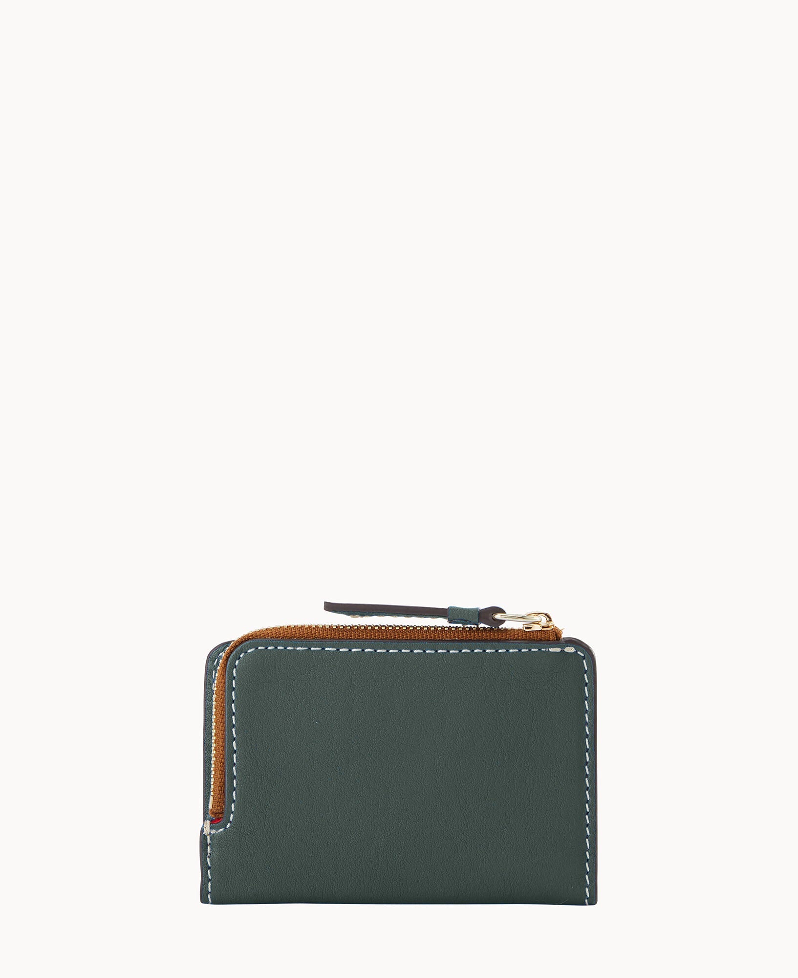 Penrose Zip Credit Card Wallet 12