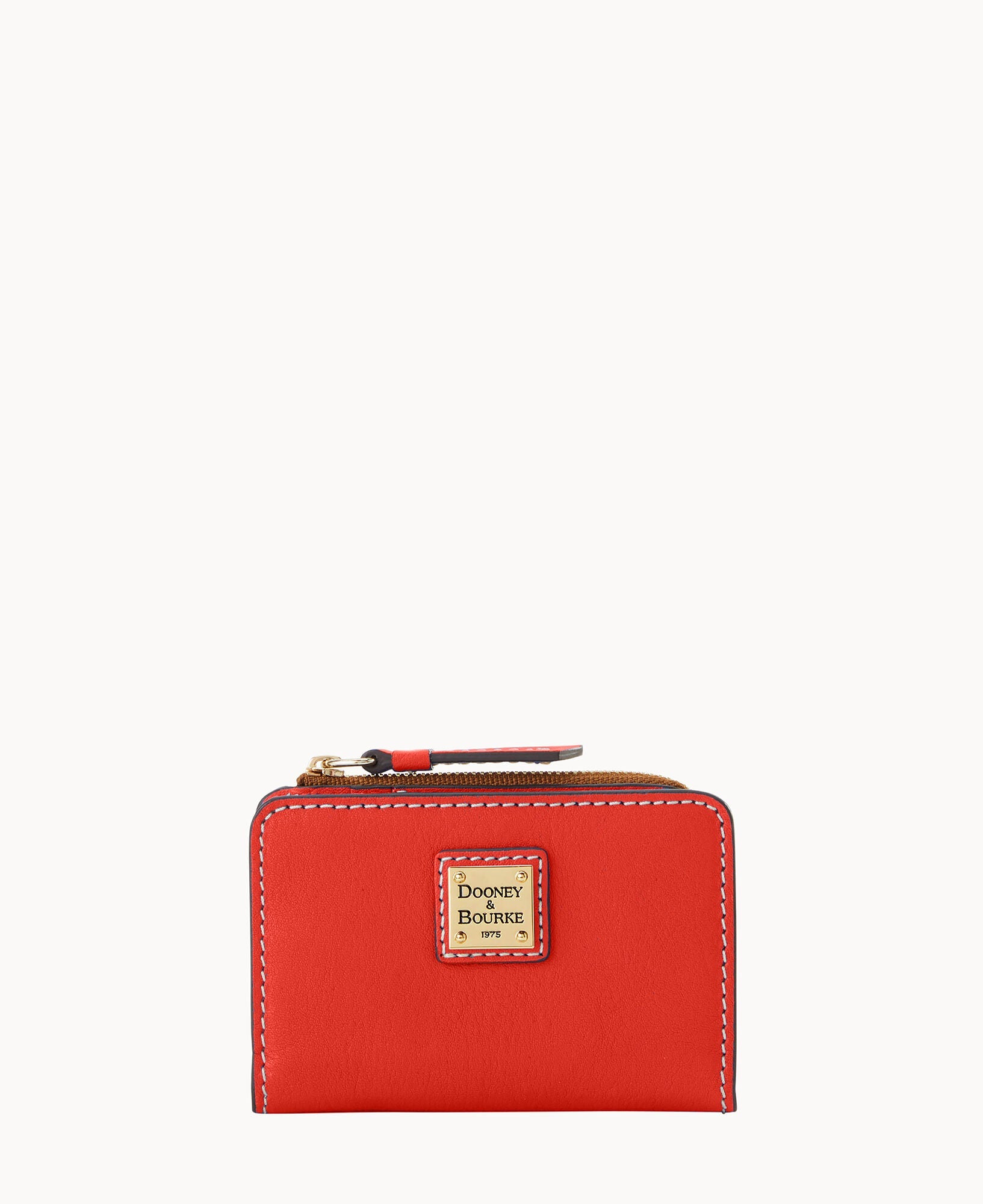 Penrose Zip Credit Card Wallet 12