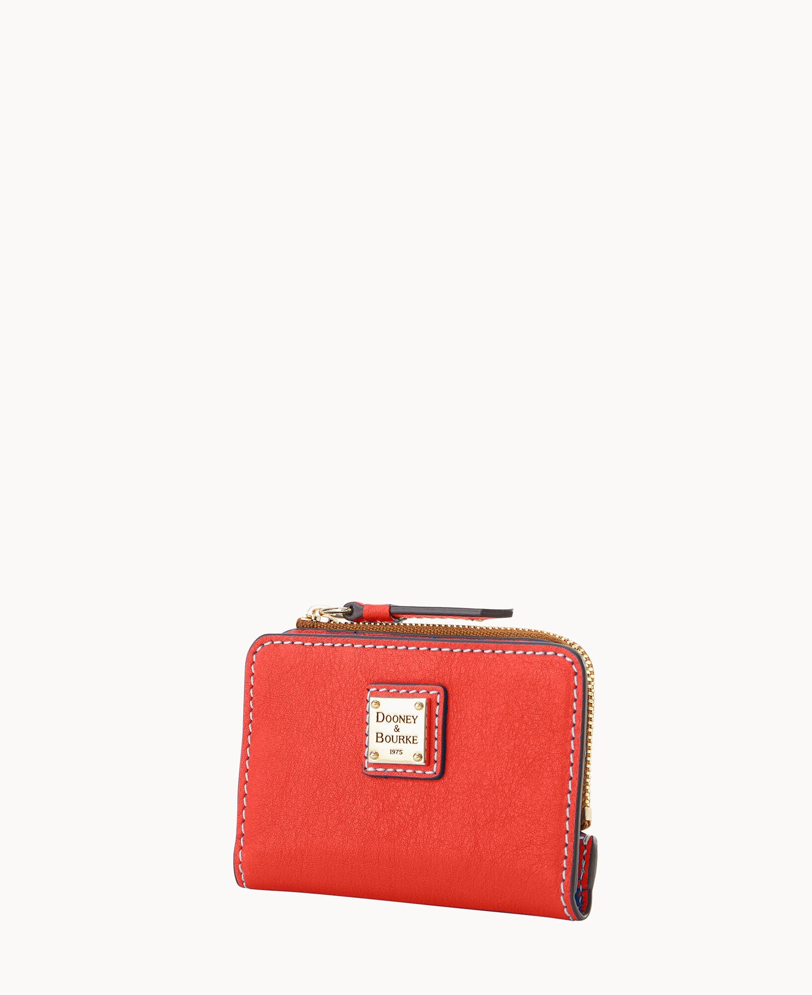 Penrose Zip Credit Card Wallet 12