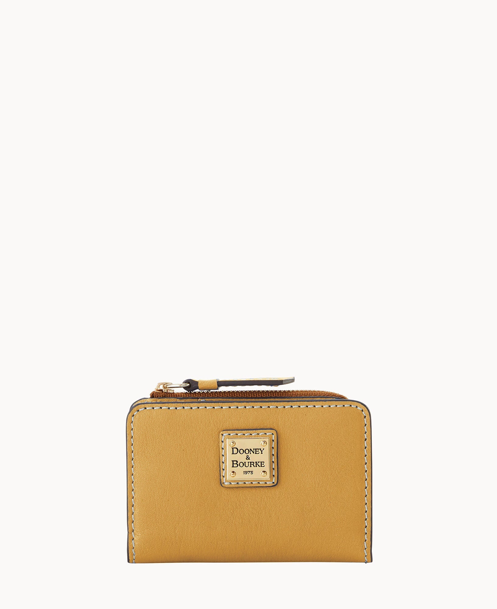 Penrose Zip Credit Card Wallet 12