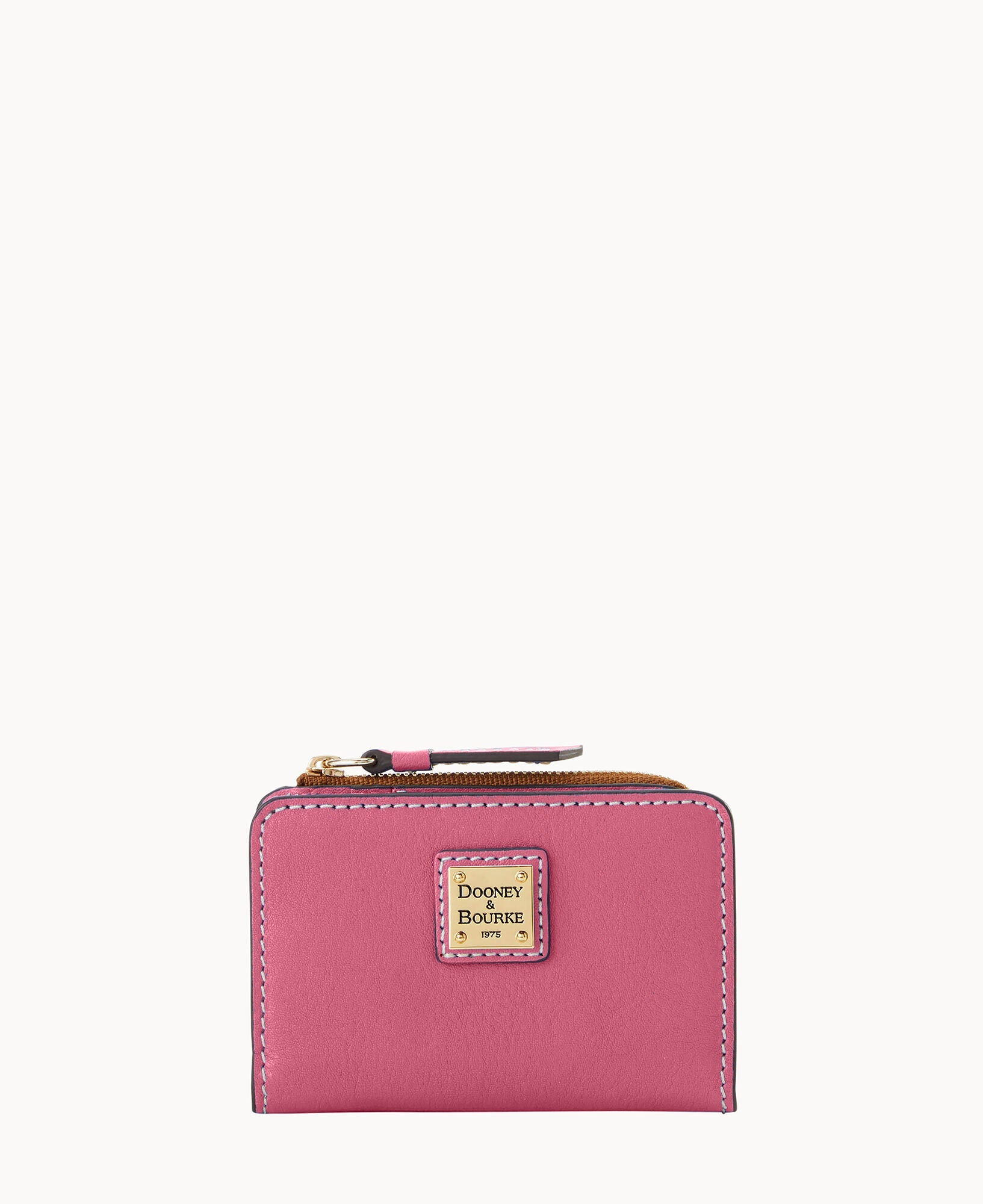 Penrose Zip Credit Card Wallet 12