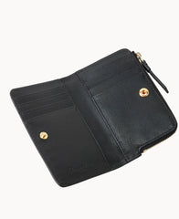 Florentine Zip Credit Card Wallet 14