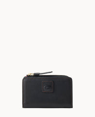 Florentine Zip Credit Card Wallet 14