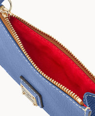 Sorrento Zip Credit Card Wallet 14