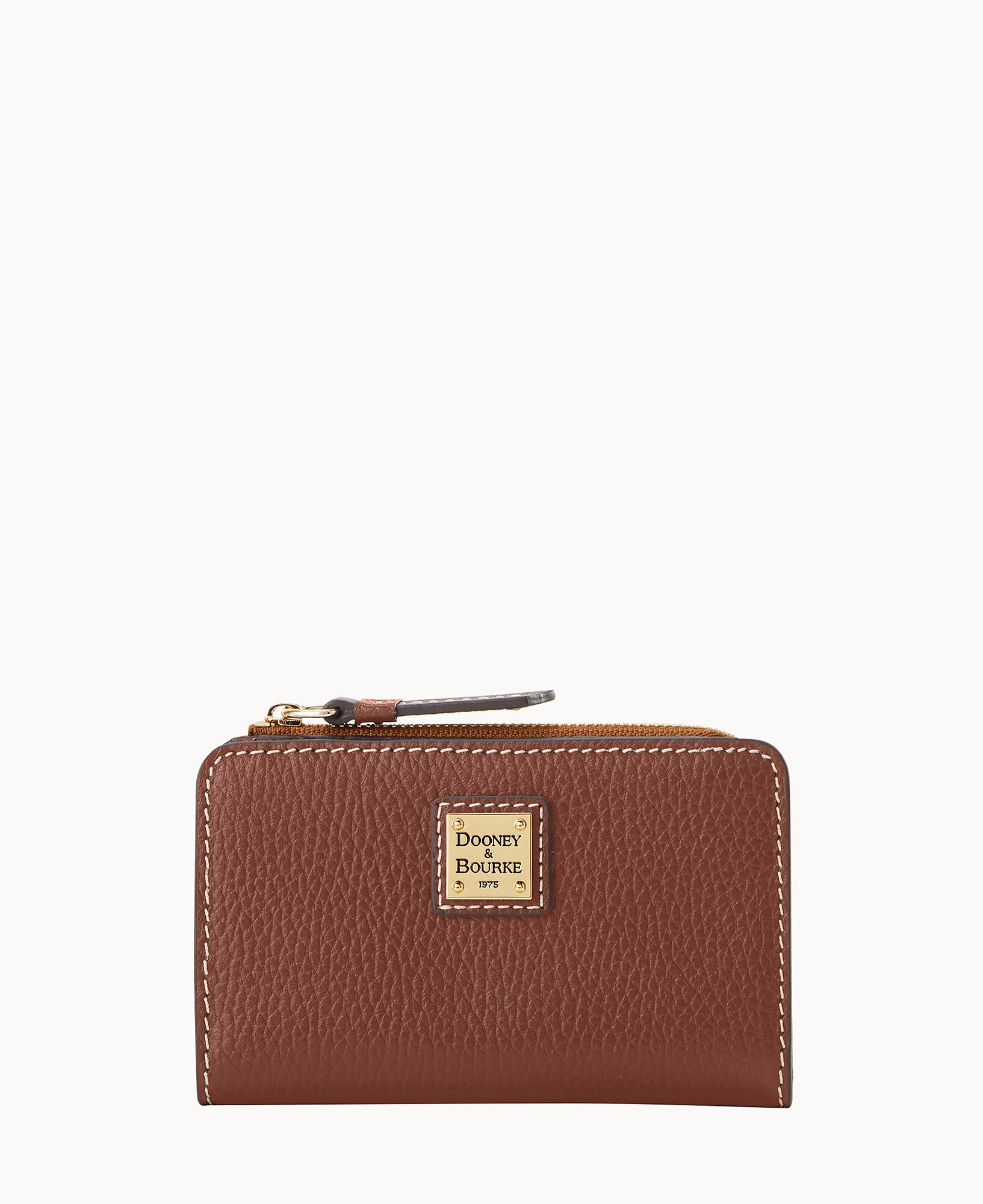 Sorrento Zip Credit Card Wallet 14