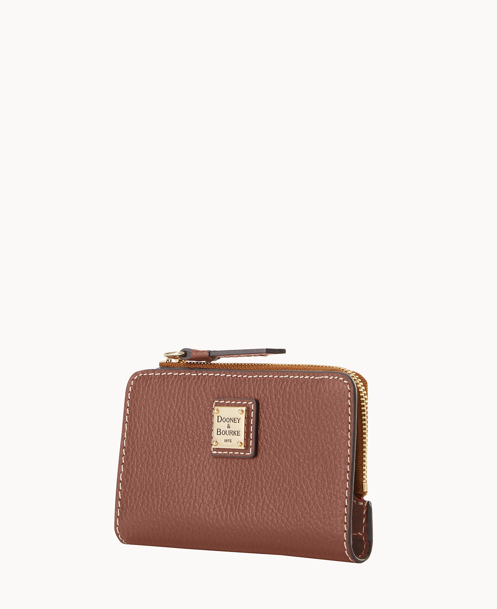 Sorrento Zip Credit Card Wallet 14