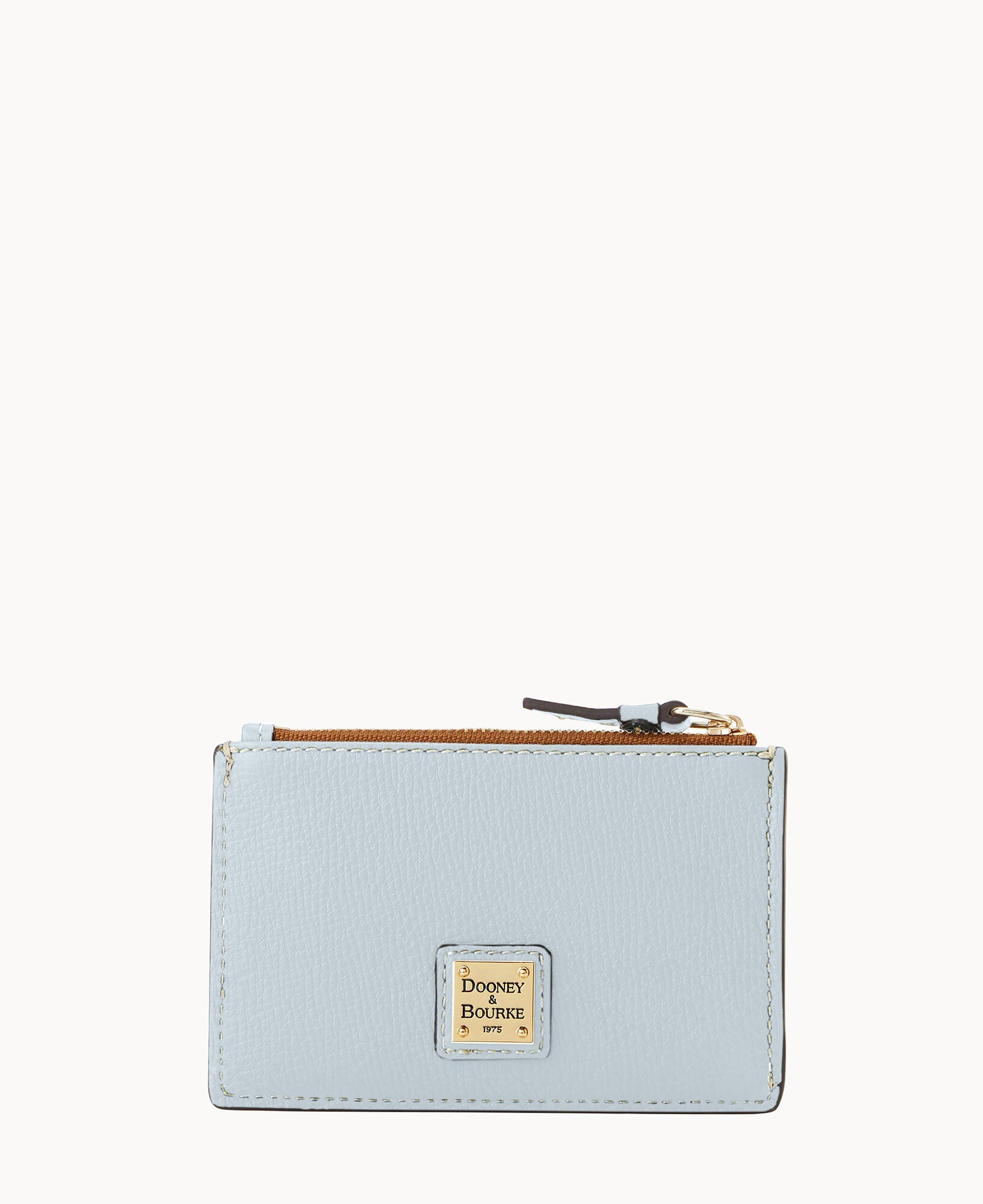 Sorrento Zip Credit Card Wallet 14