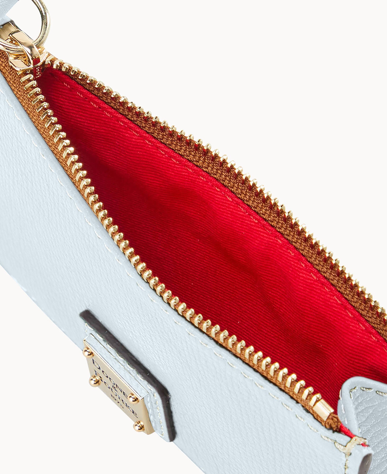 Sorrento Zip Credit Card Wallet 14