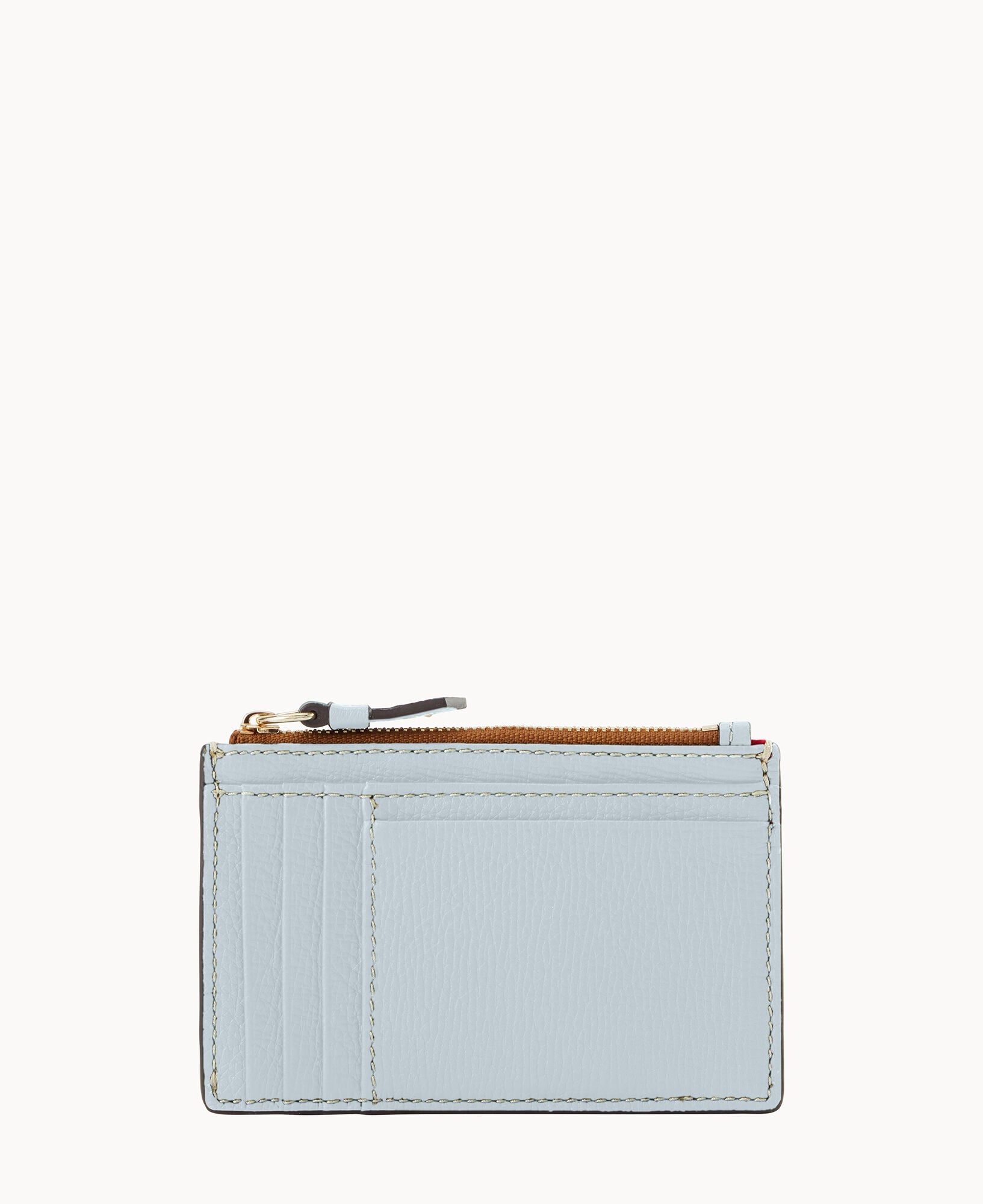 Sorrento Zip Credit Card Wallet 14