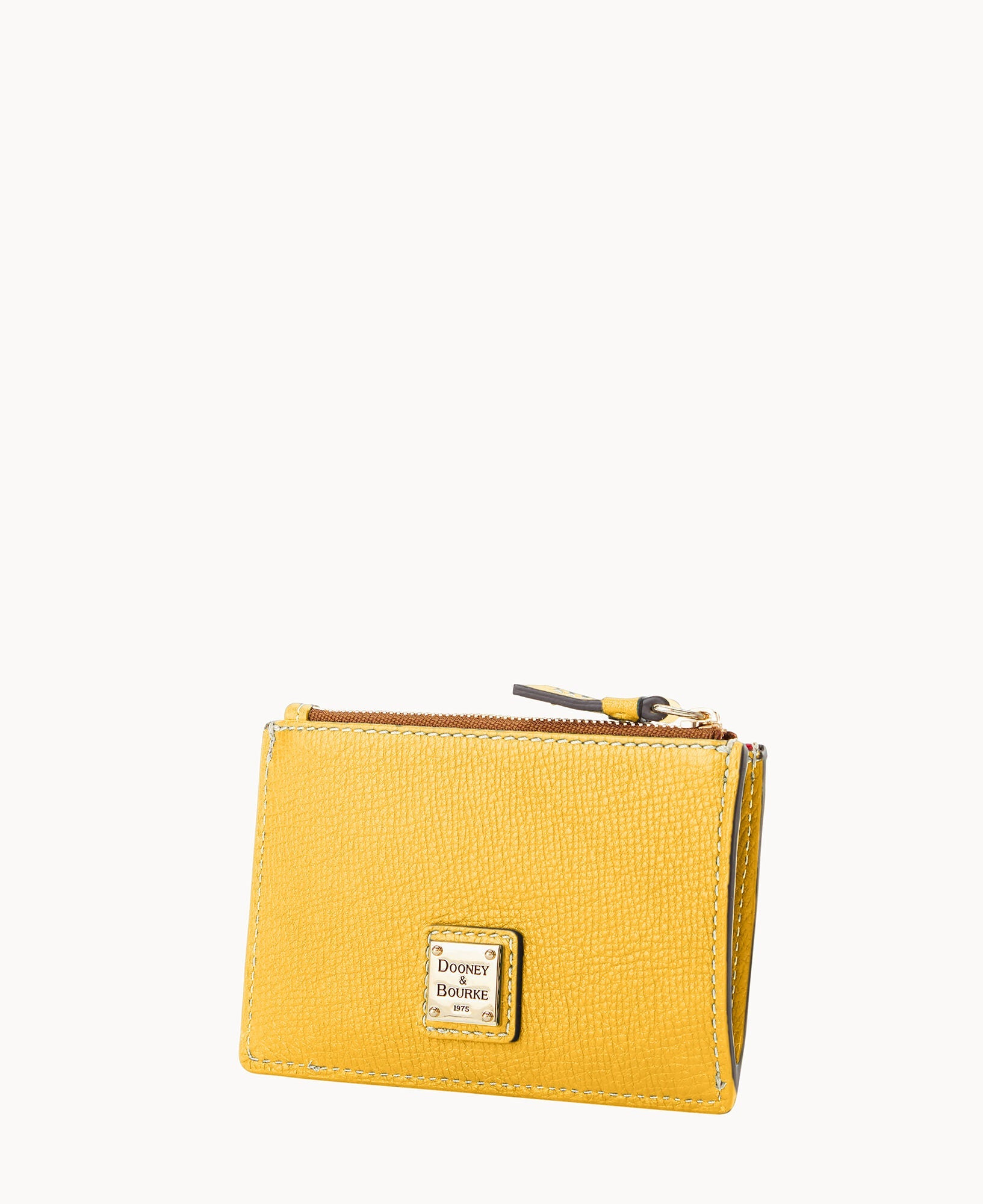 Sorrento Zip Credit Card Wallet 14