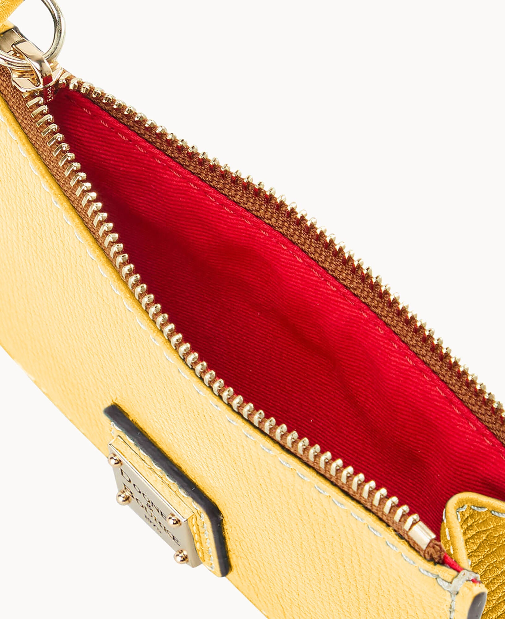 Sorrento Zip Credit Card Wallet 14