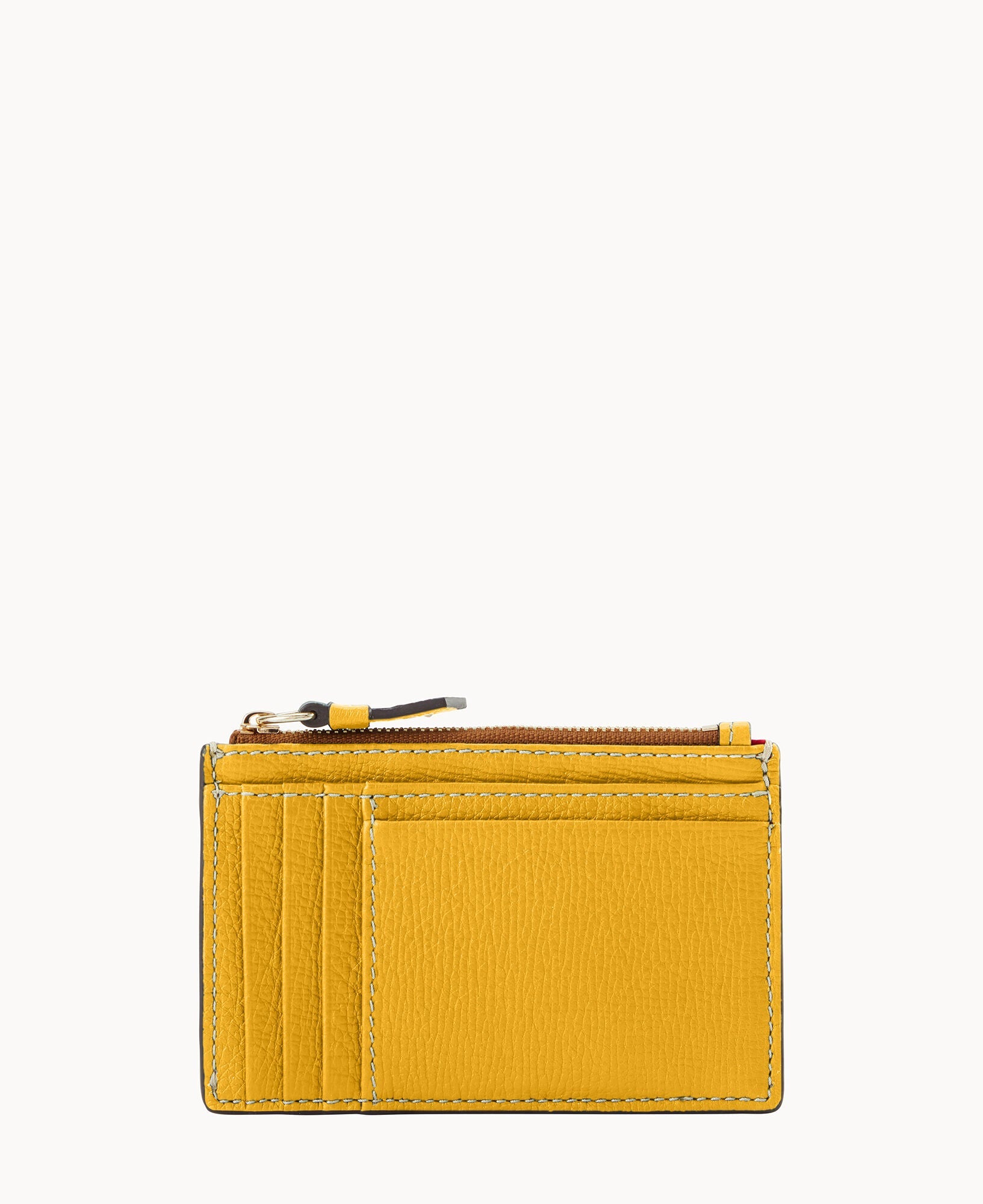 Sorrento Zip Credit Card Wallet 14