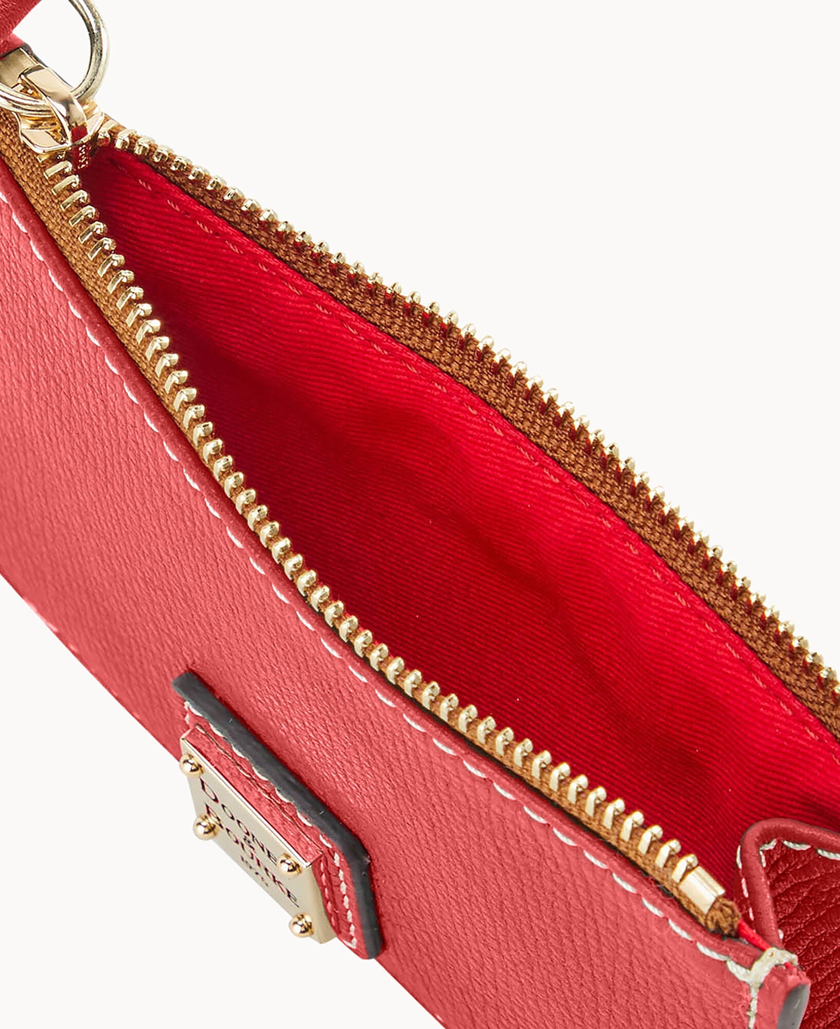 Sorrento Zip Credit Card Wallet 14