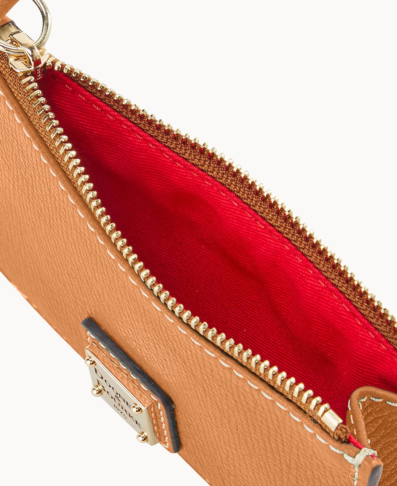 Sorrento Zip Credit Card Wallet 14