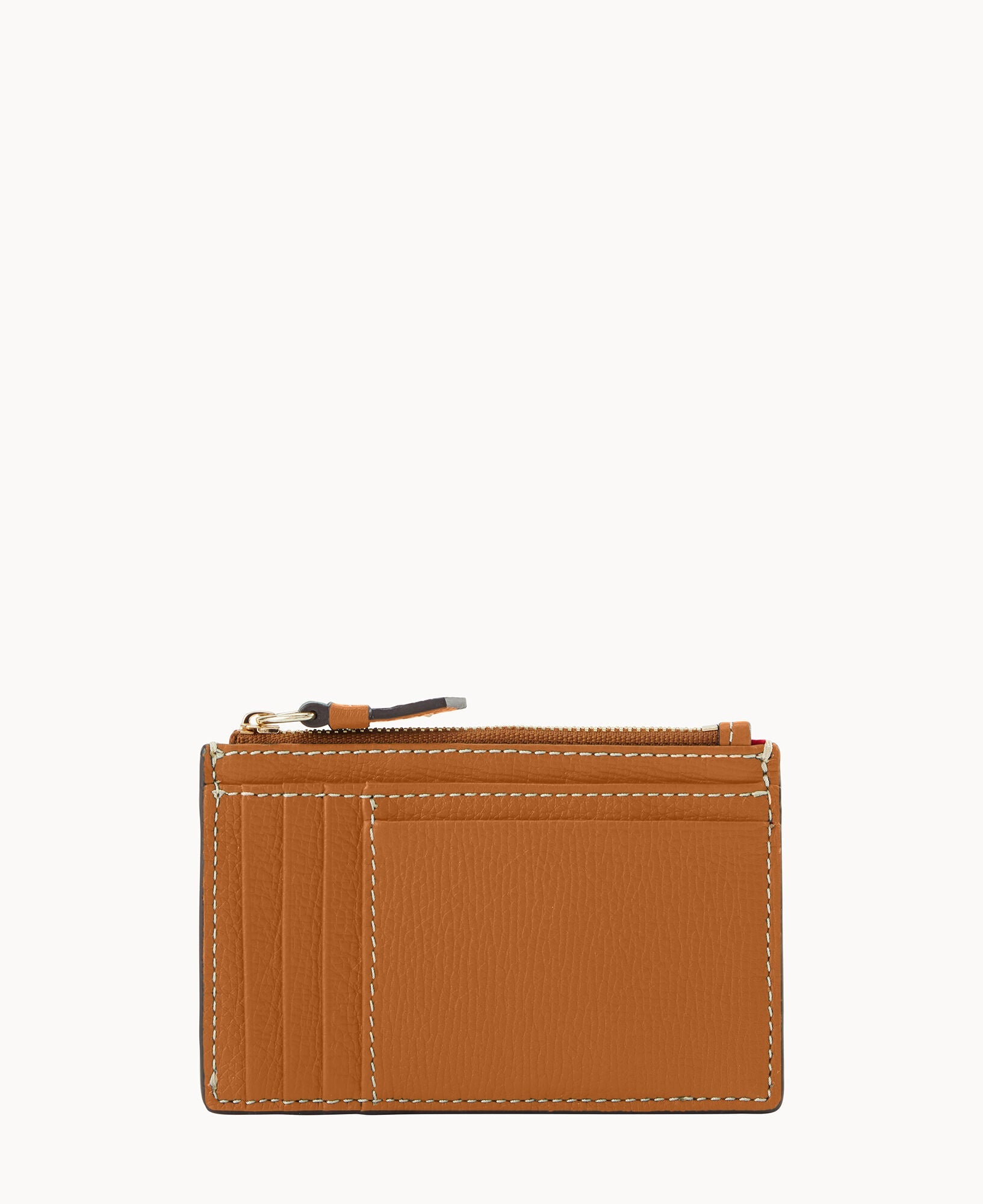 Sorrento Zip Credit Card Wallet 14