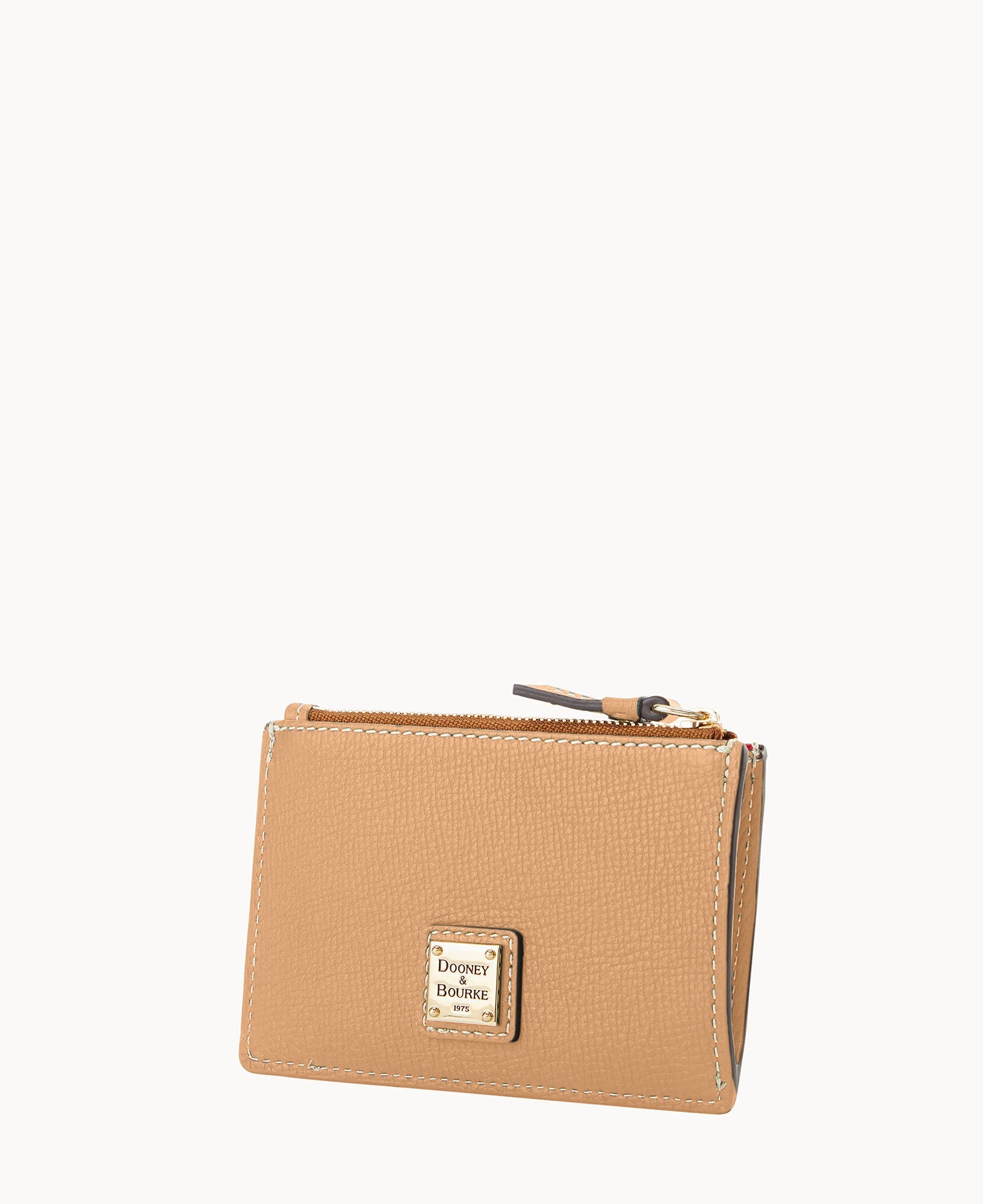 Sorrento Zip Credit Card Wallet 14