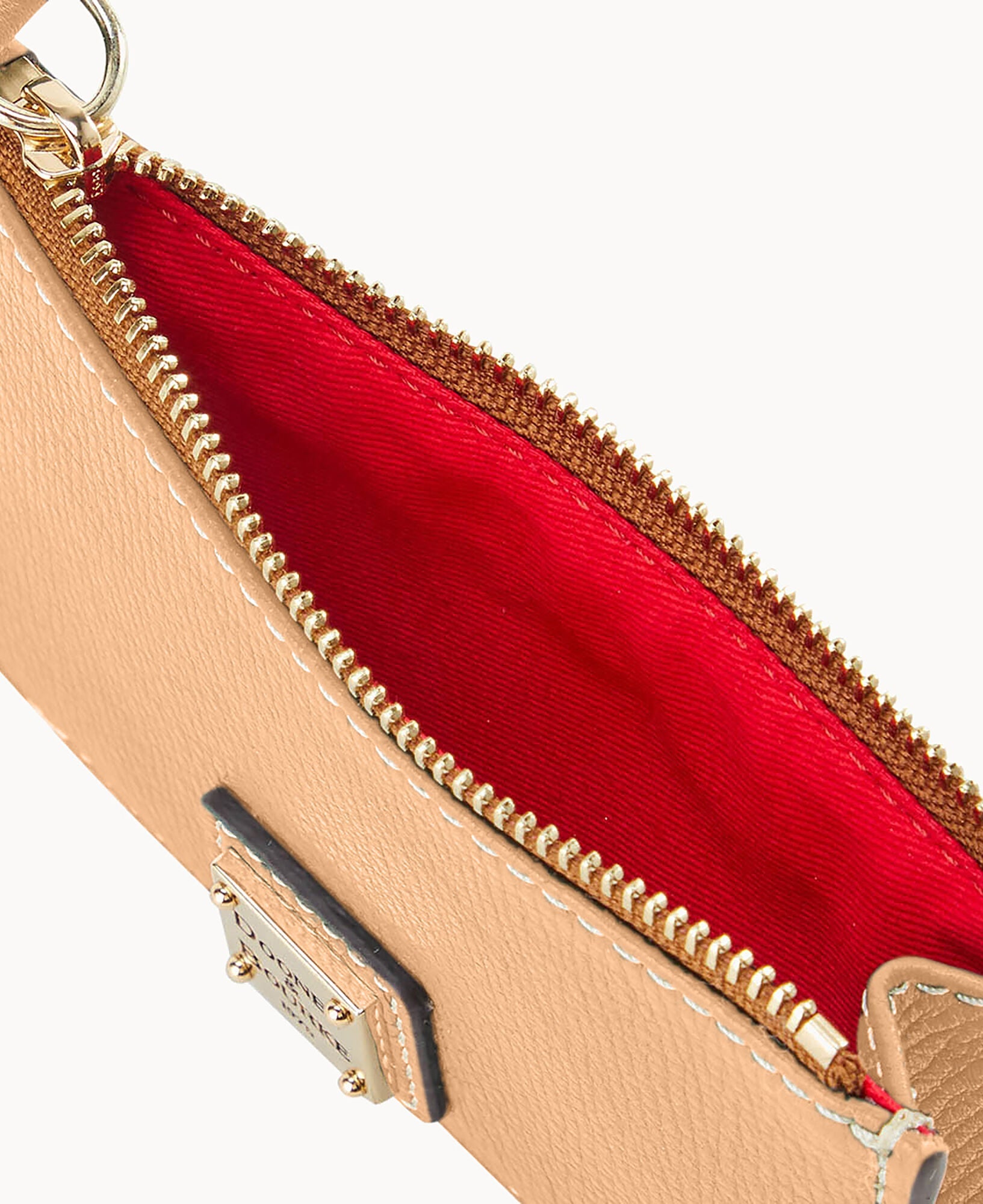 Sorrento Zip Credit Card Wallet 14