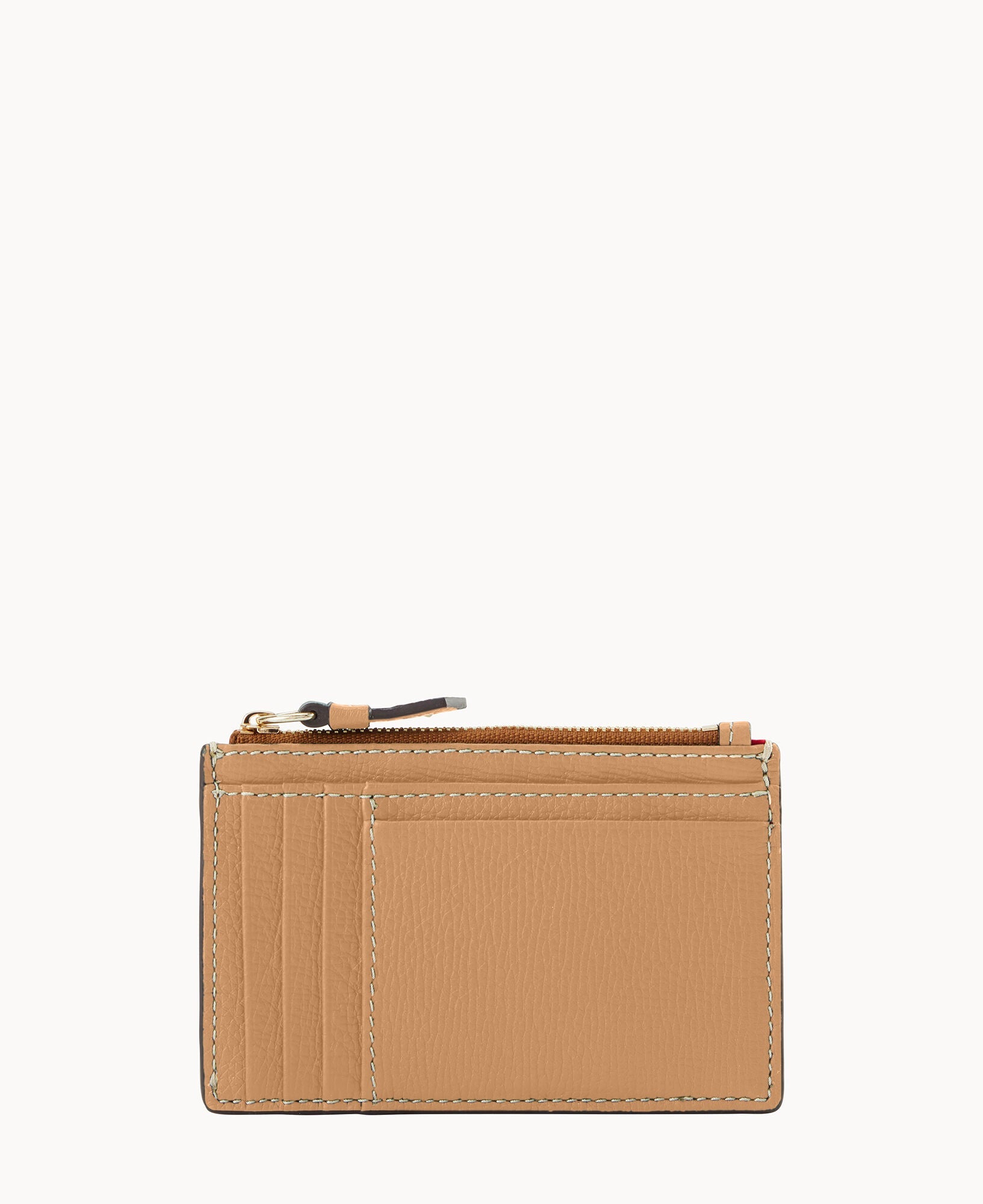 Sorrento Zip Credit Card Wallet 14
