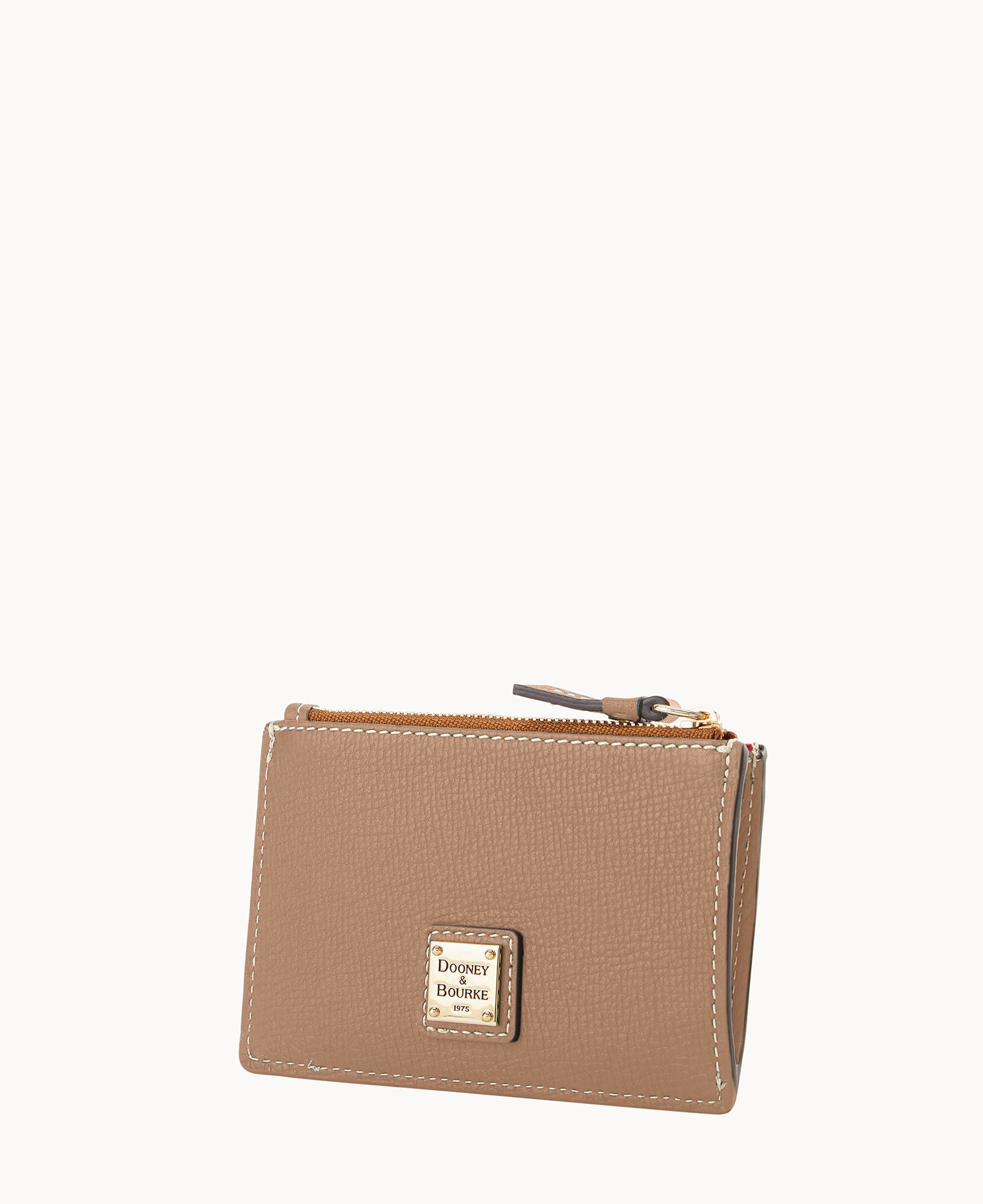 Sorrento Zip Credit Card Wallet 14