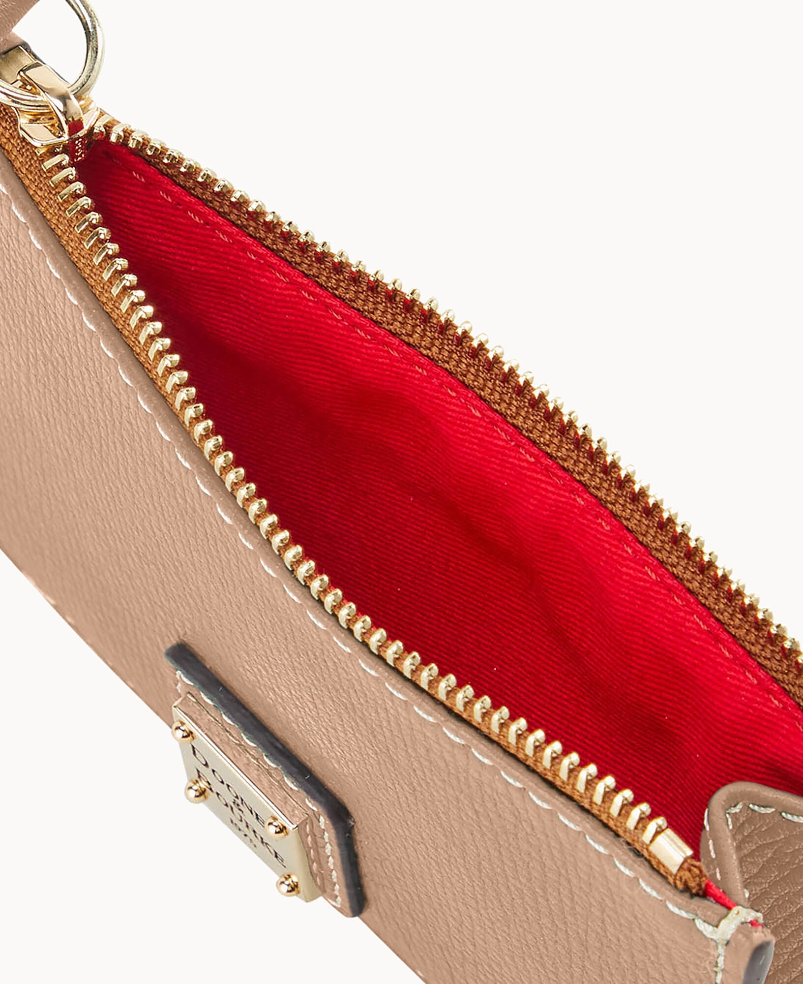 Sorrento Zip Credit Card Wallet 14