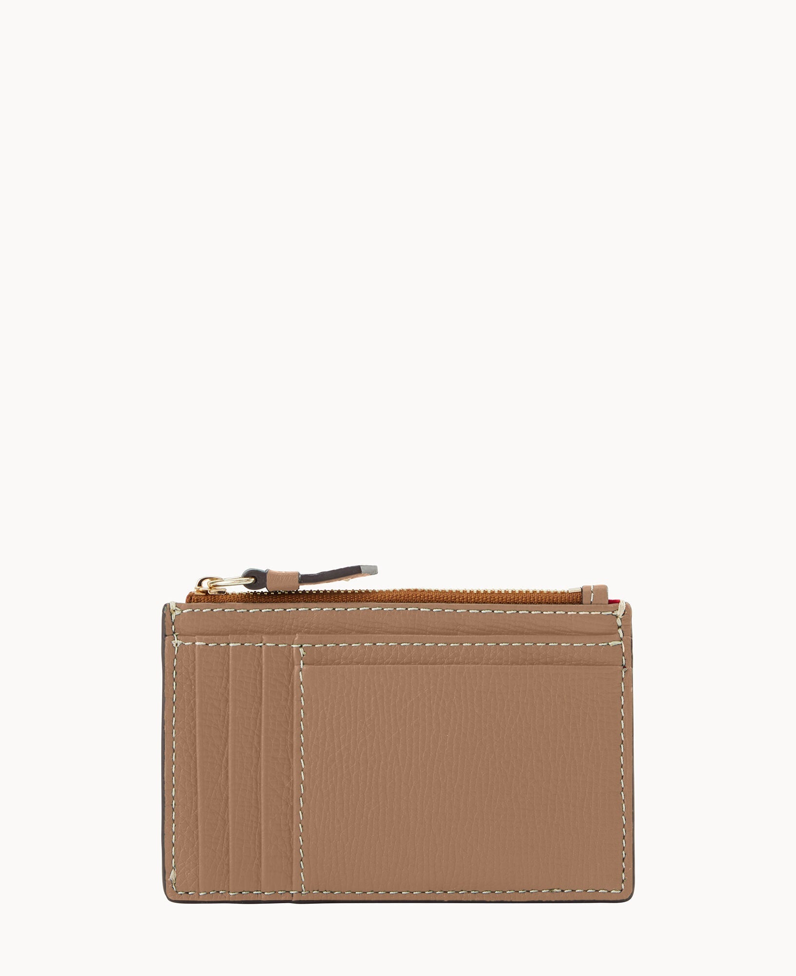 Sorrento Zip Credit Card Wallet 14